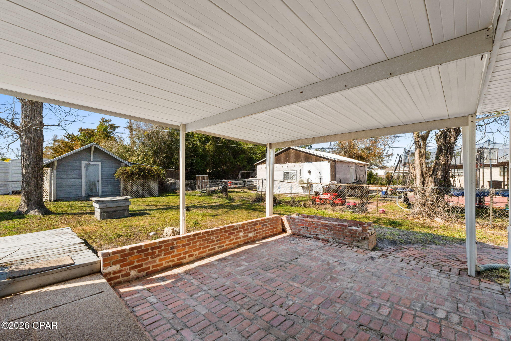 608 Garrison Avenue, Port St. Joe