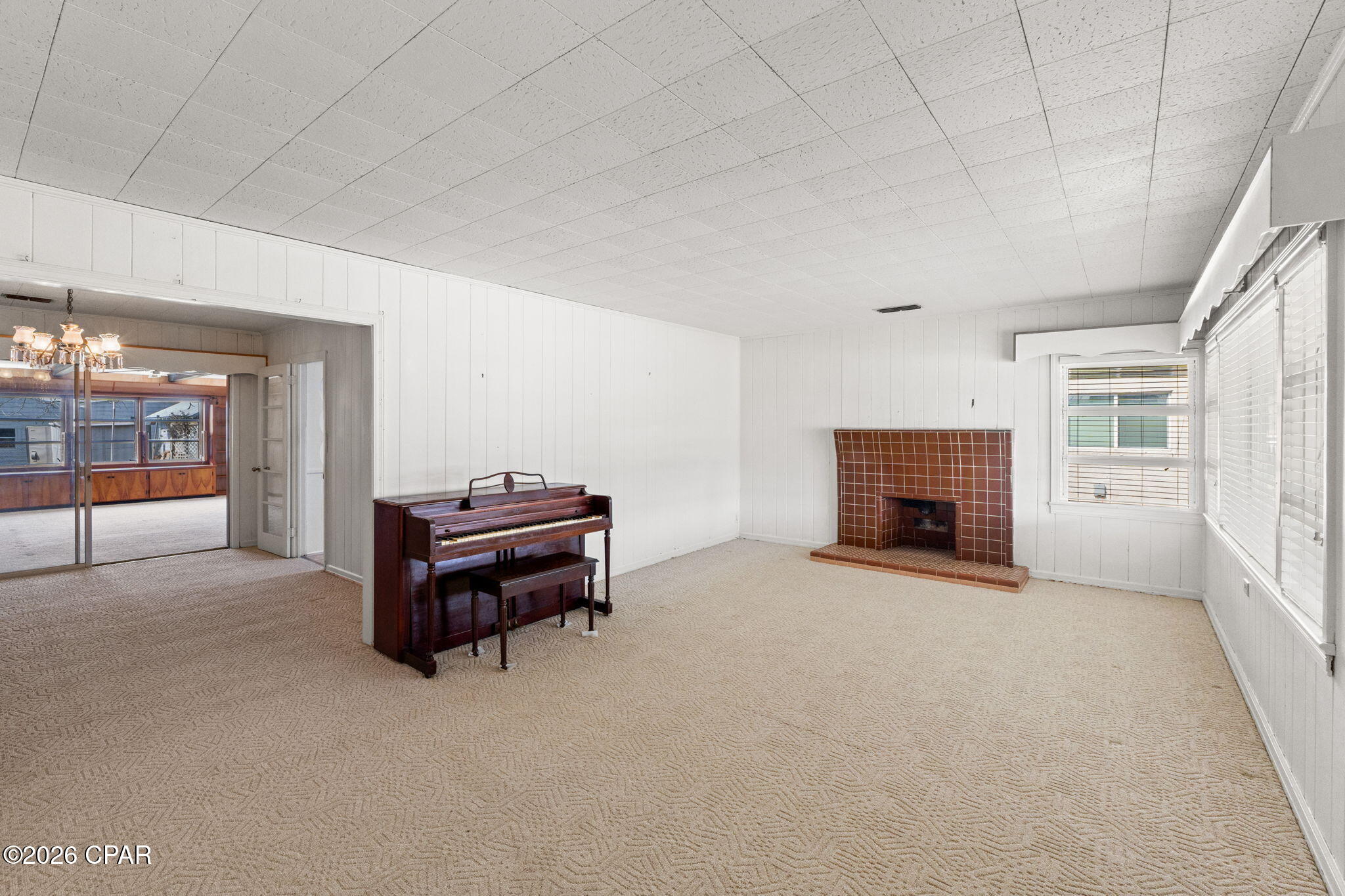 608 Garrison Avenue, Port St. Joe