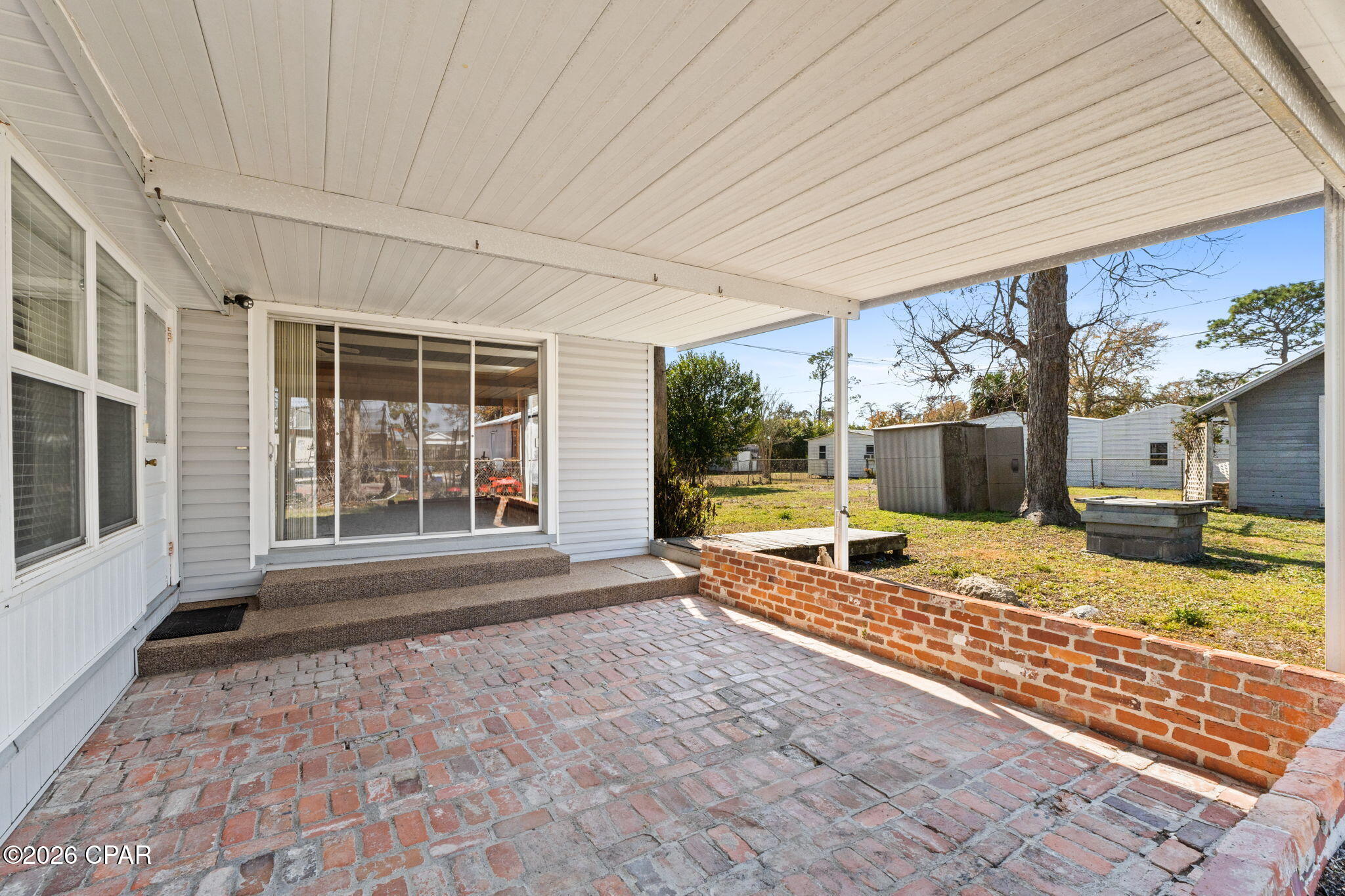 608 Garrison Avenue, Port St. Joe