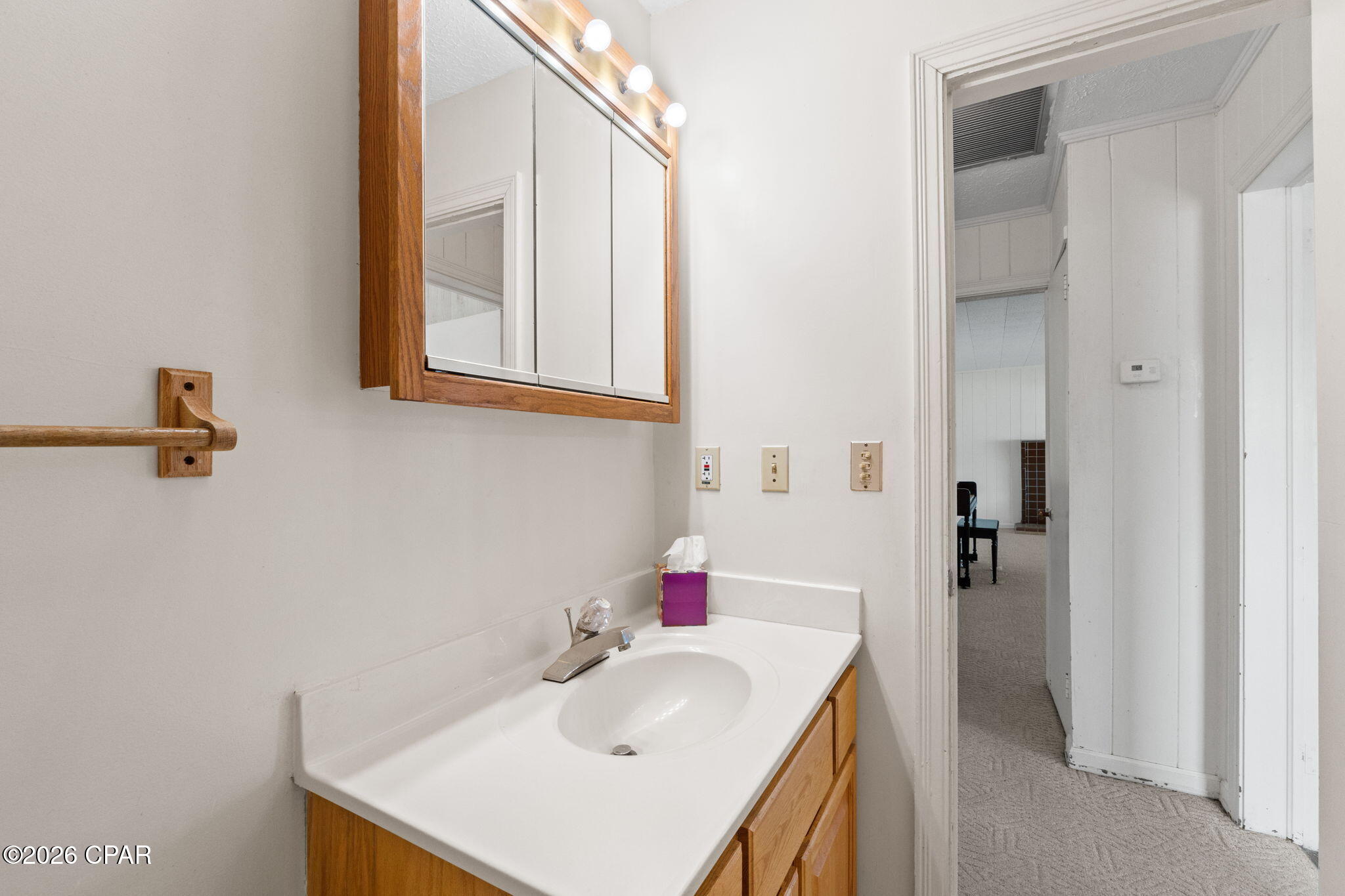 608 Garrison Avenue, Port St. Joe