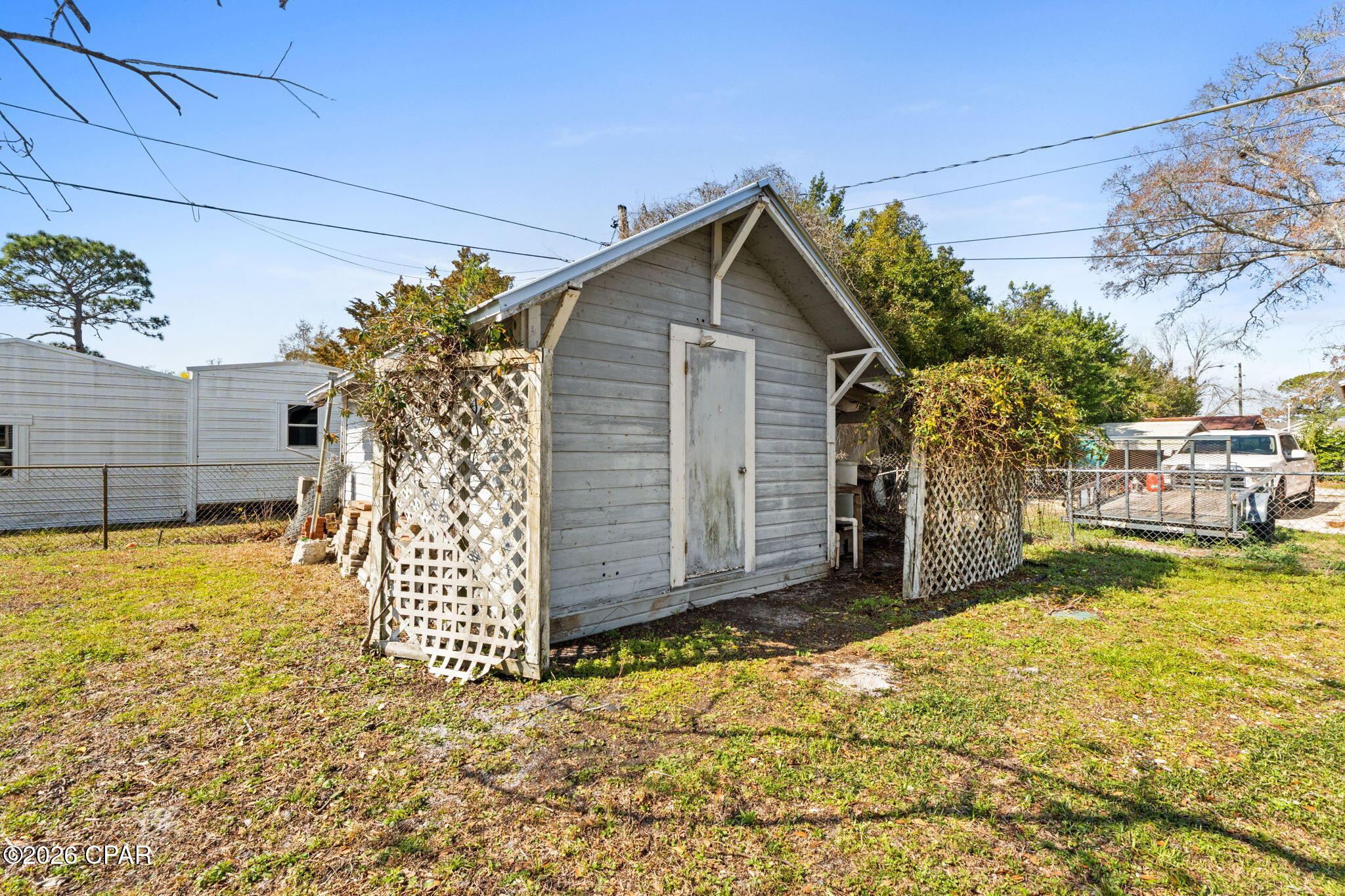 608 Garrison Avenue, Port St. Joe