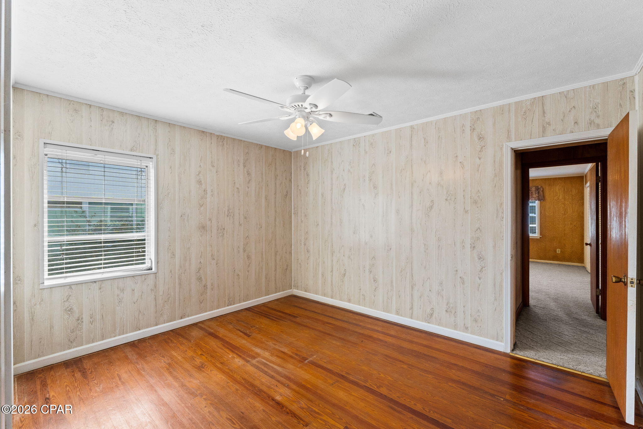 608 Garrison Avenue, Port St. Joe