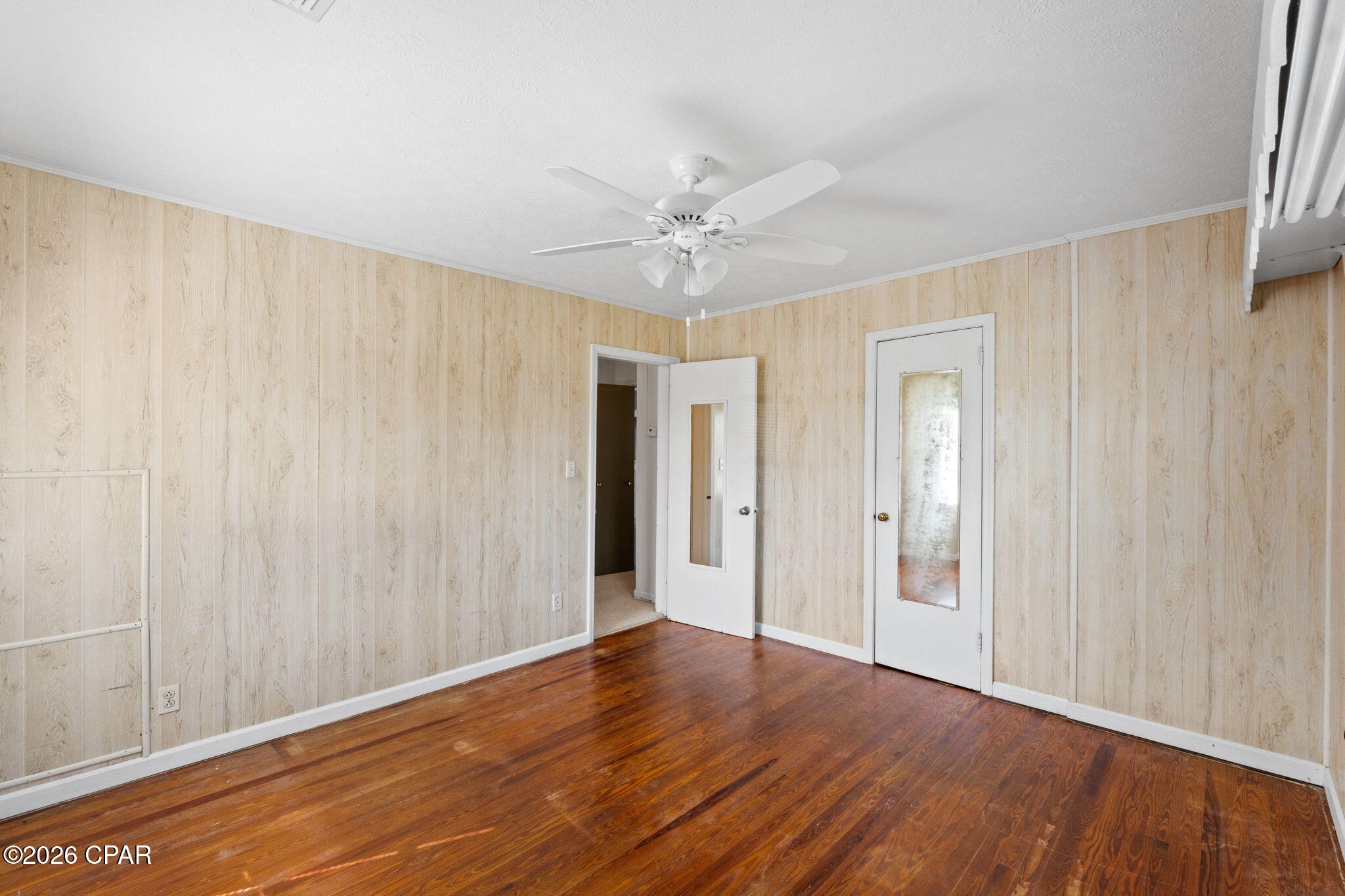 608 Garrison Avenue, Port St. Joe