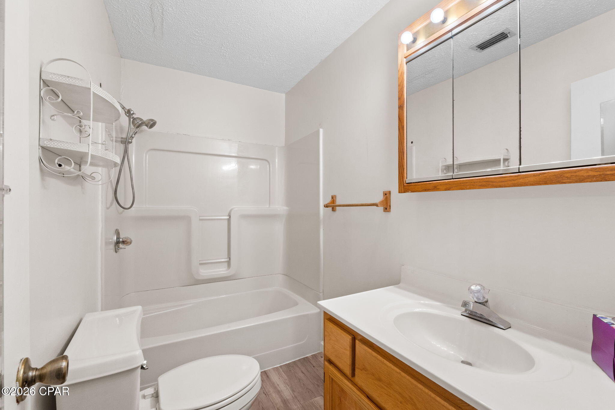 608 Garrison Avenue, Port St. Joe