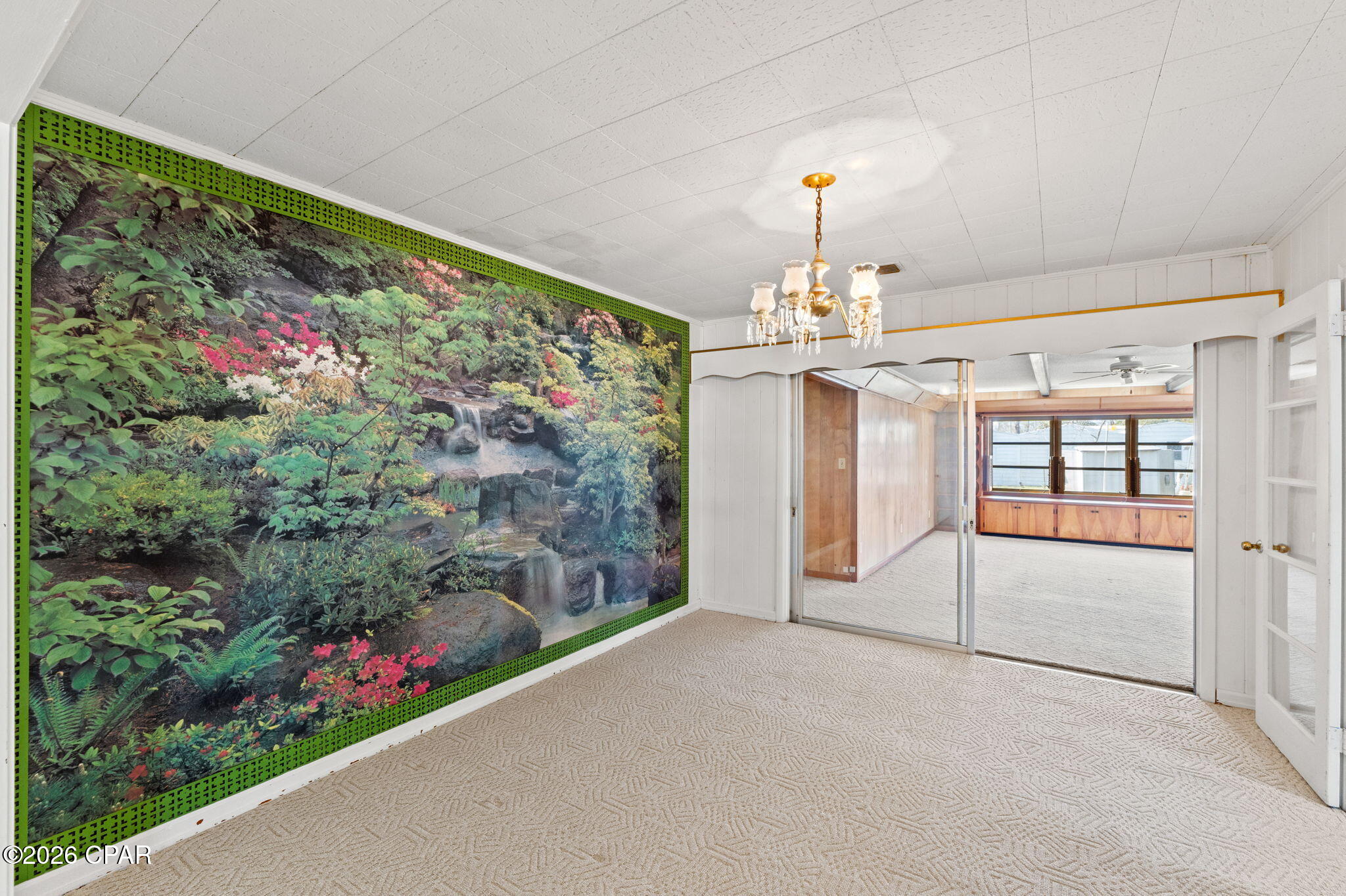 608 Garrison Avenue, Port St. Joe