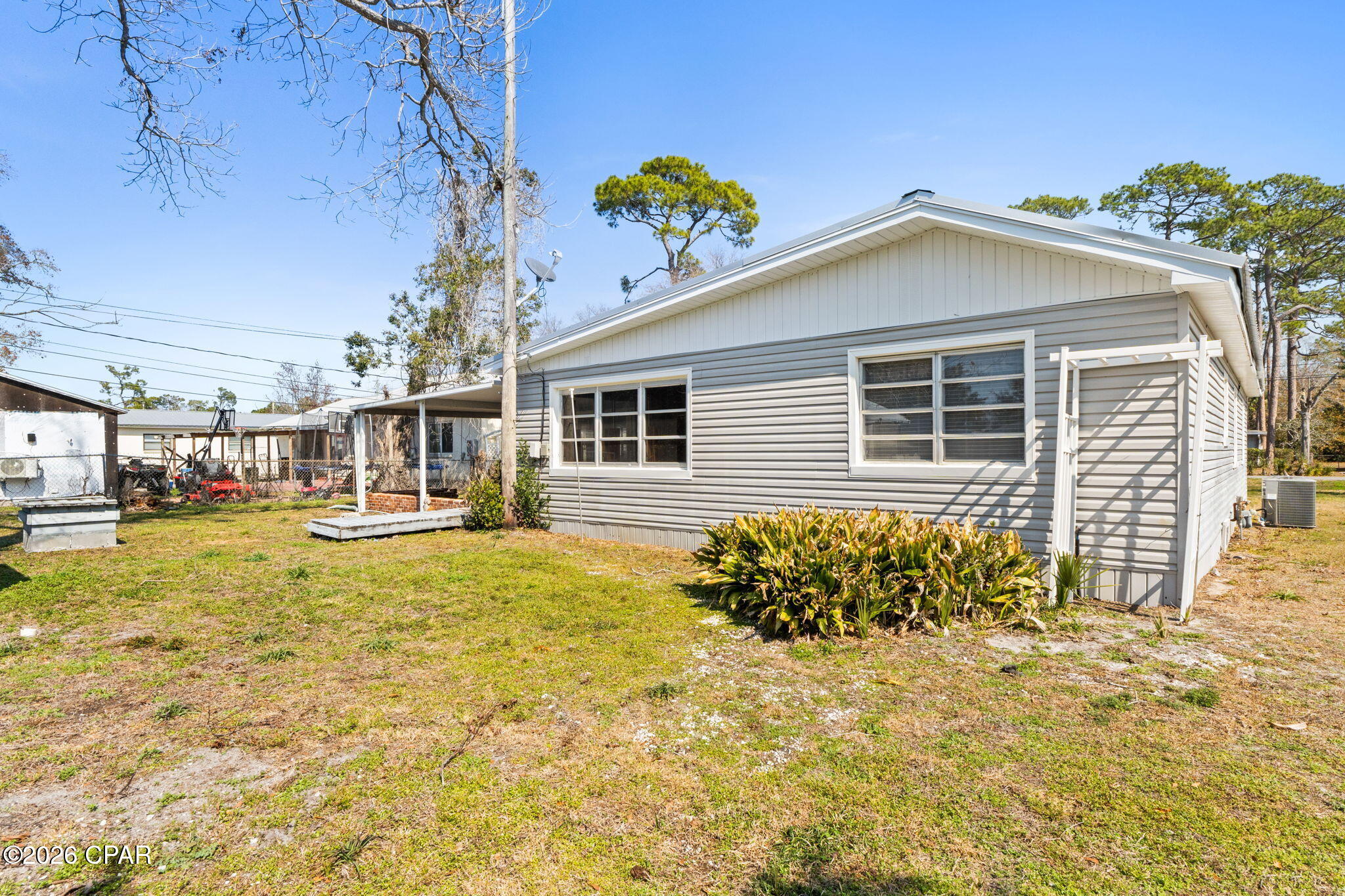 608 Garrison Avenue, Port St. Joe