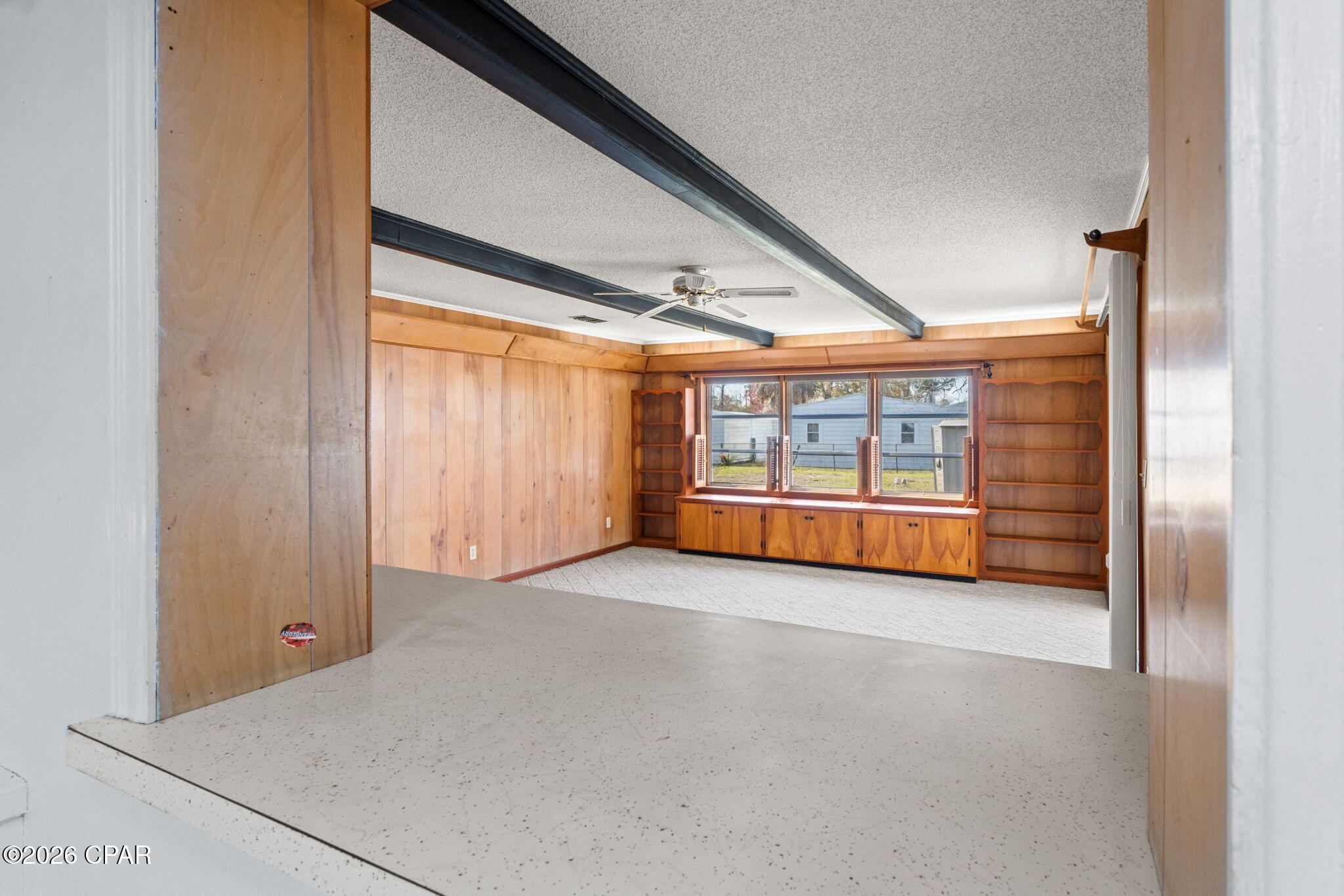 608 Garrison Avenue, Port St. Joe