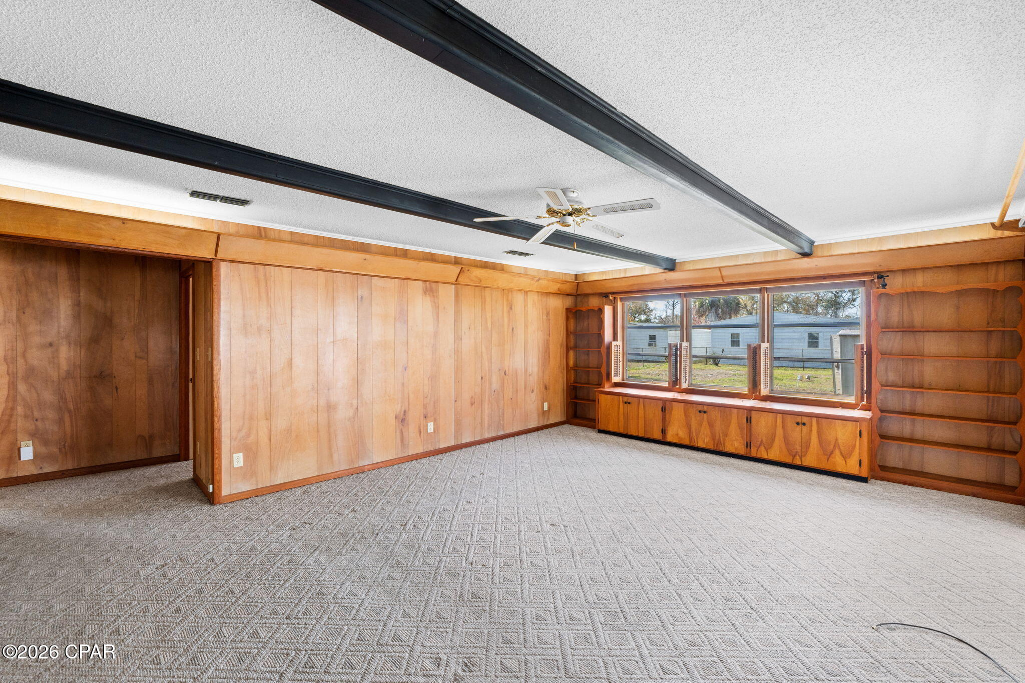 608 Garrison Avenue, Port St. Joe