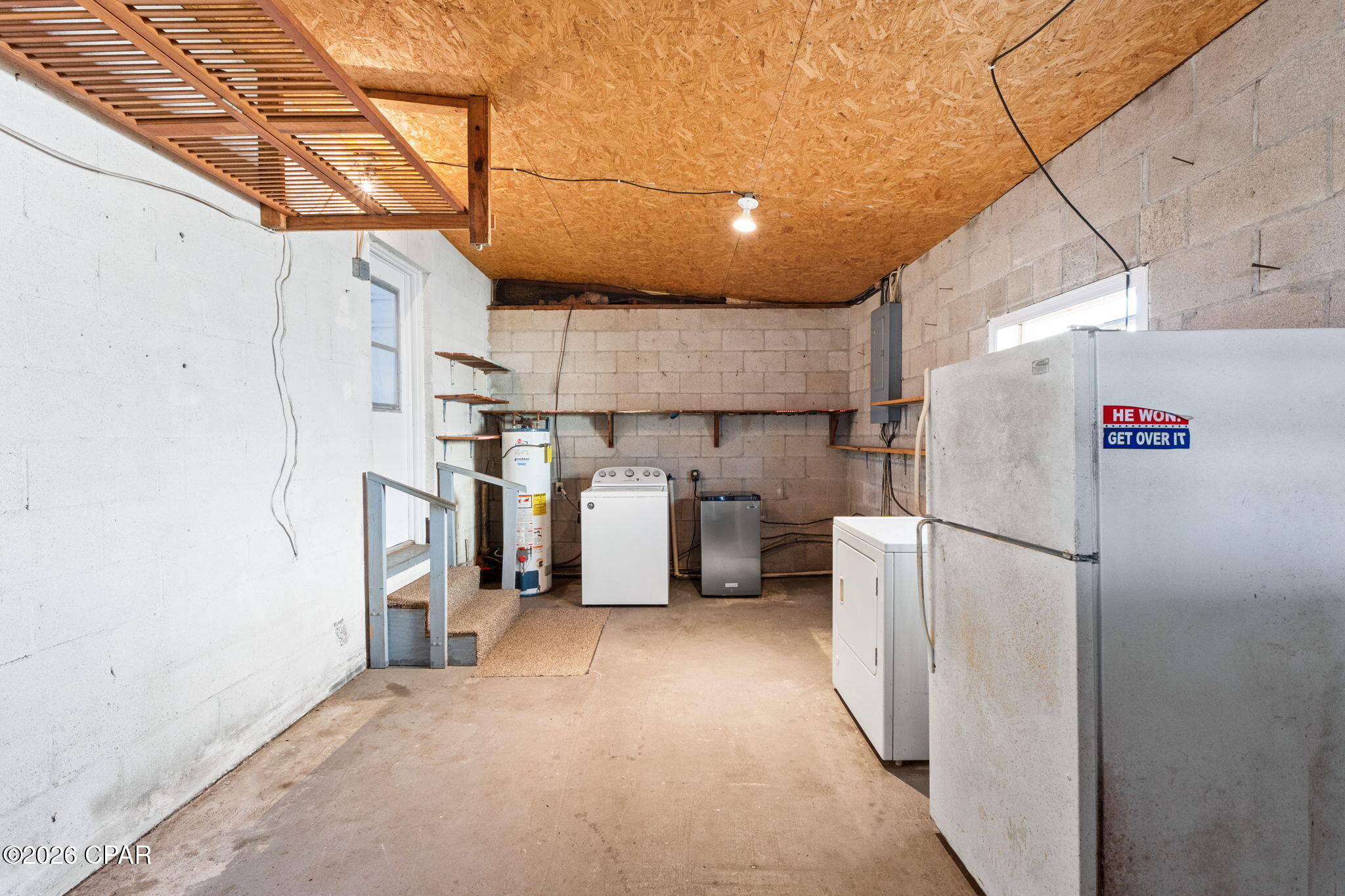 608 Garrison Avenue, Port St. Joe