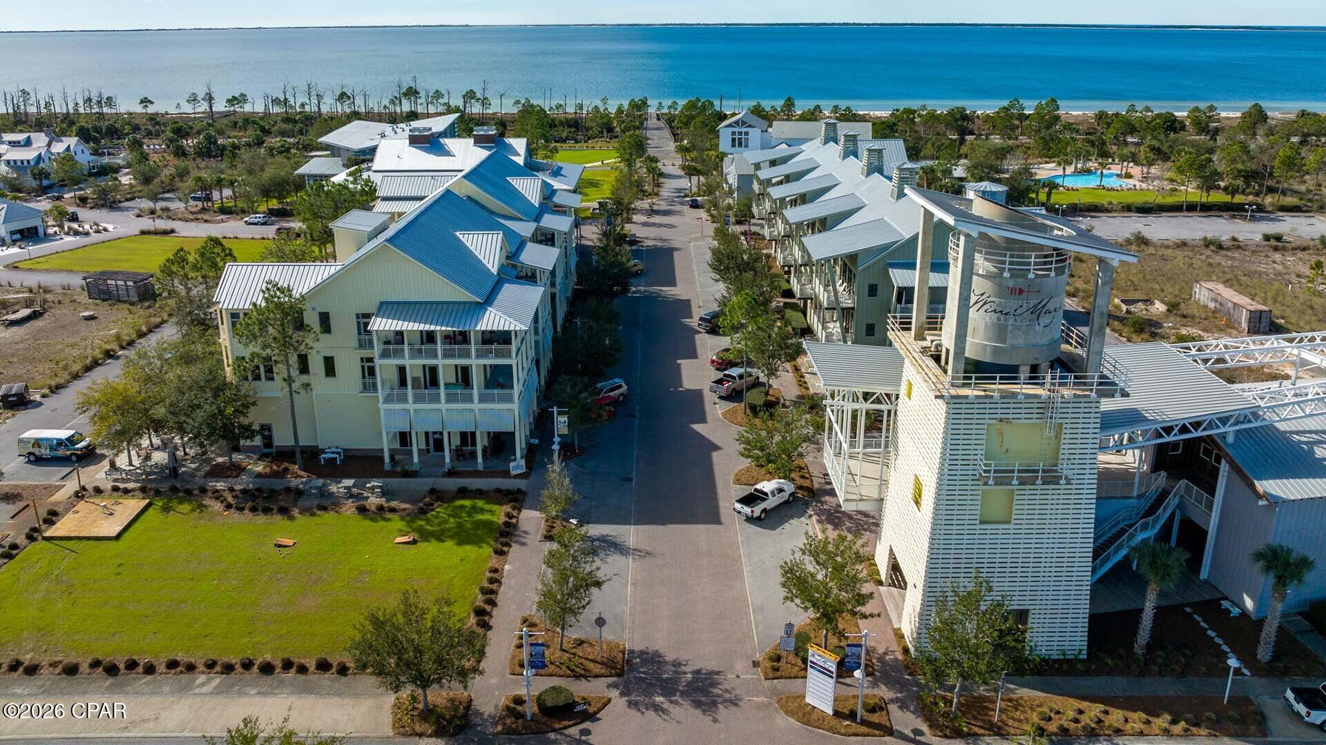 1056 Backwater Road, Port St. Joe