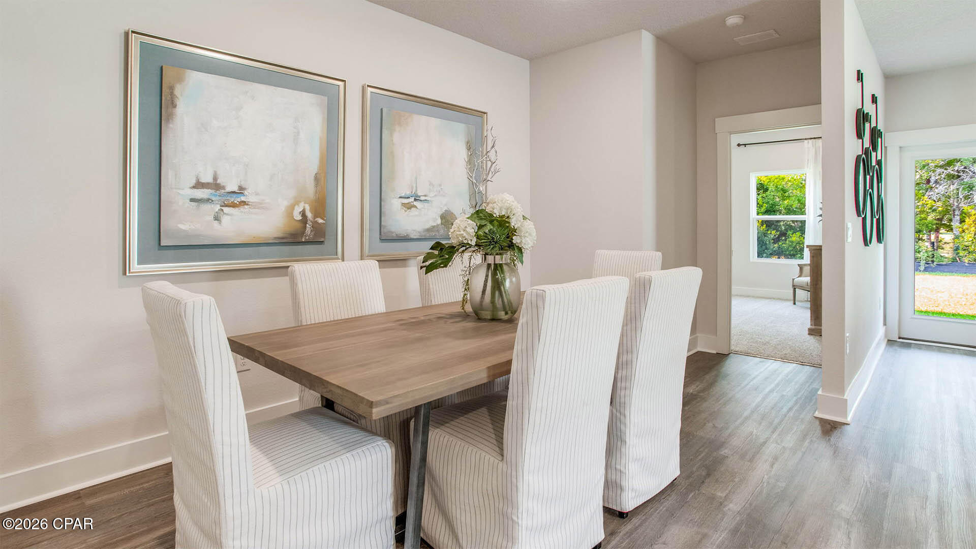 1056 Backwater Road, Port St. Joe