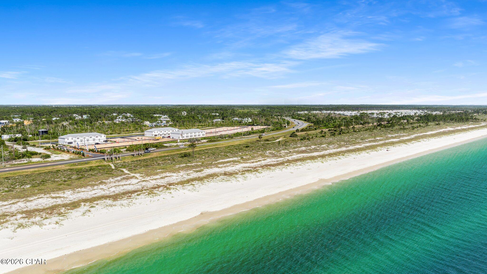 1056 Backwater Road, Port St. Joe