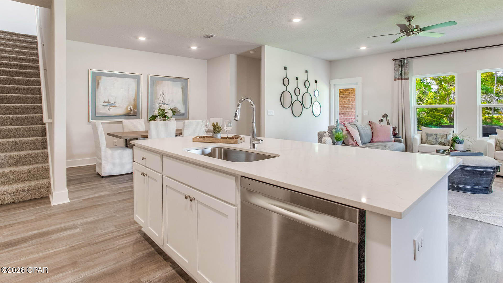 1056 Backwater Road, Port St. Joe