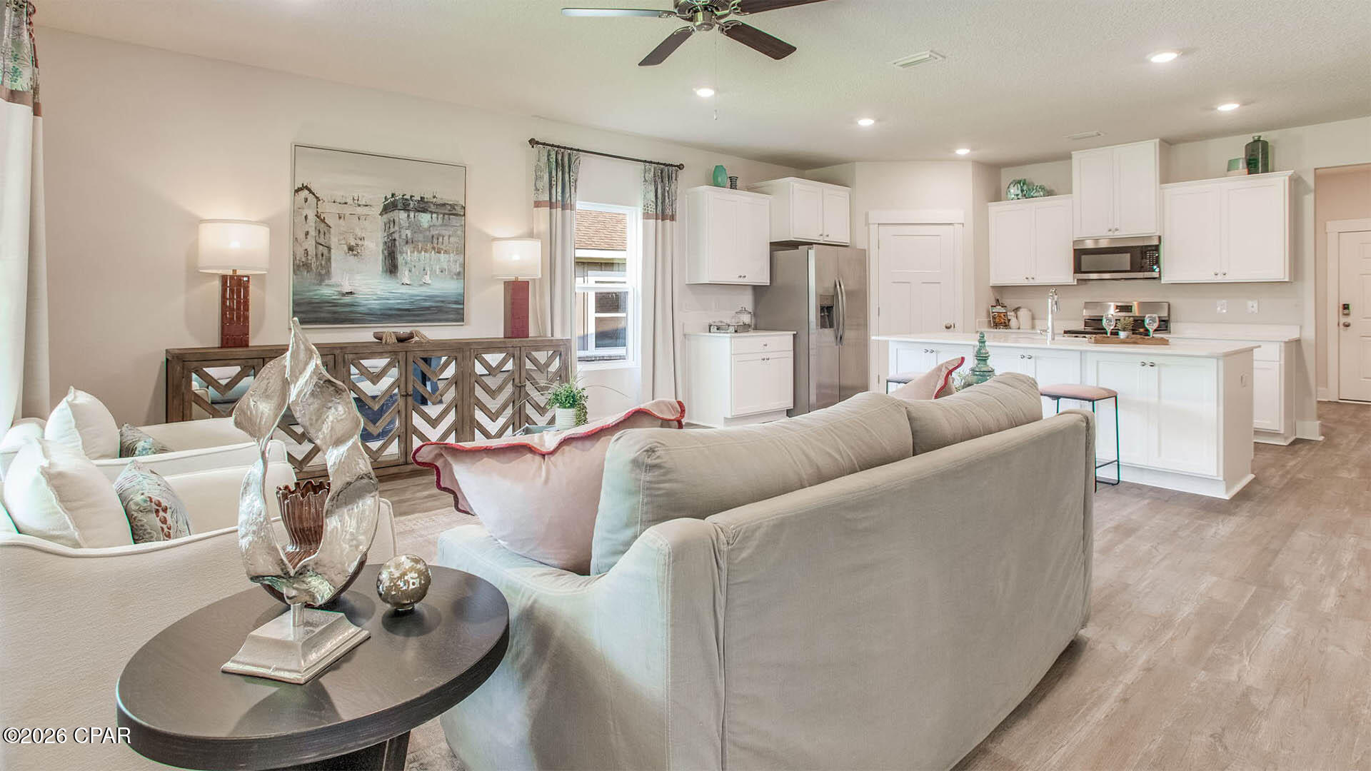 1056 Backwater Road, Port St. Joe