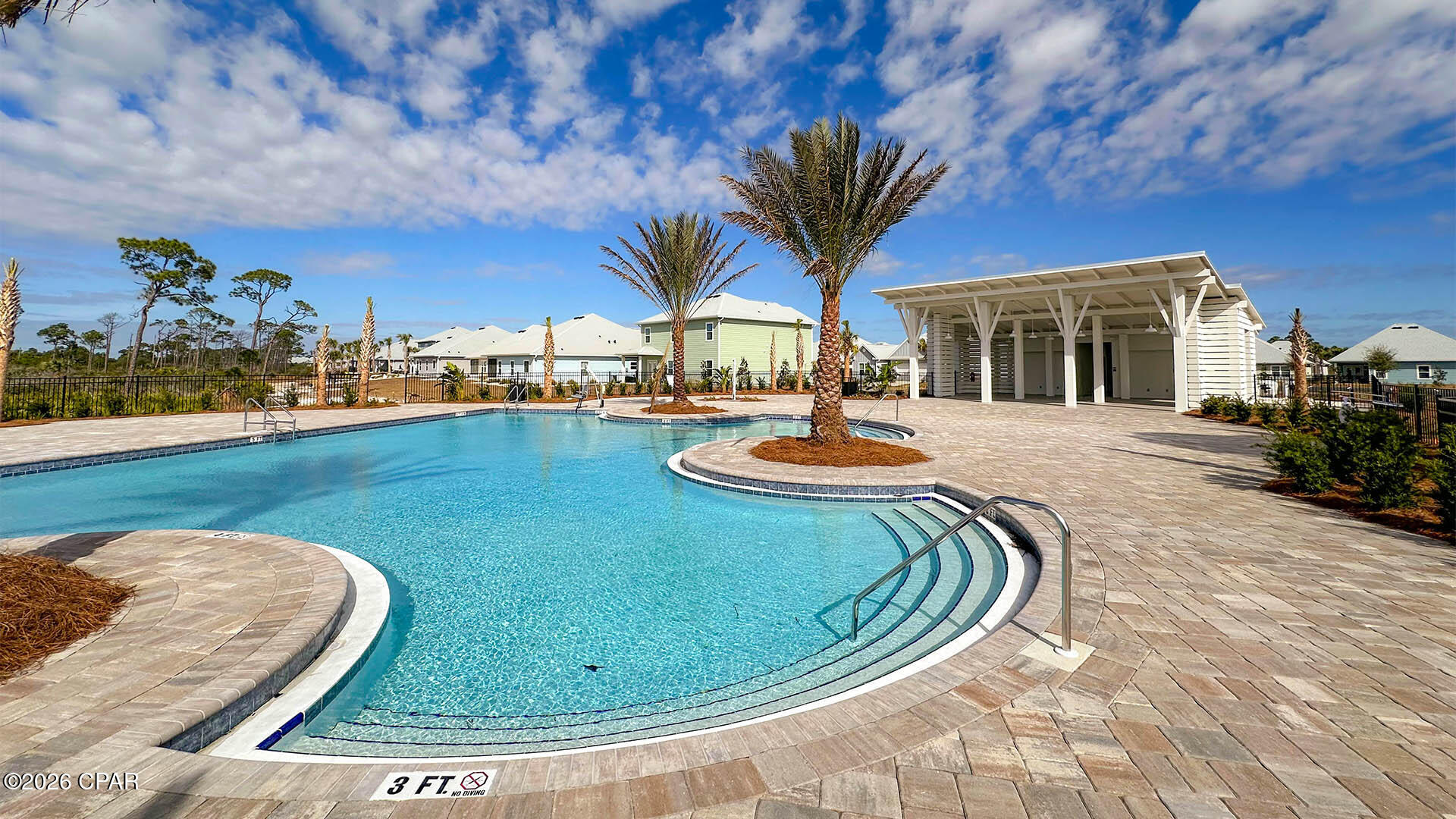 1056 Backwater Road, Port St. Joe