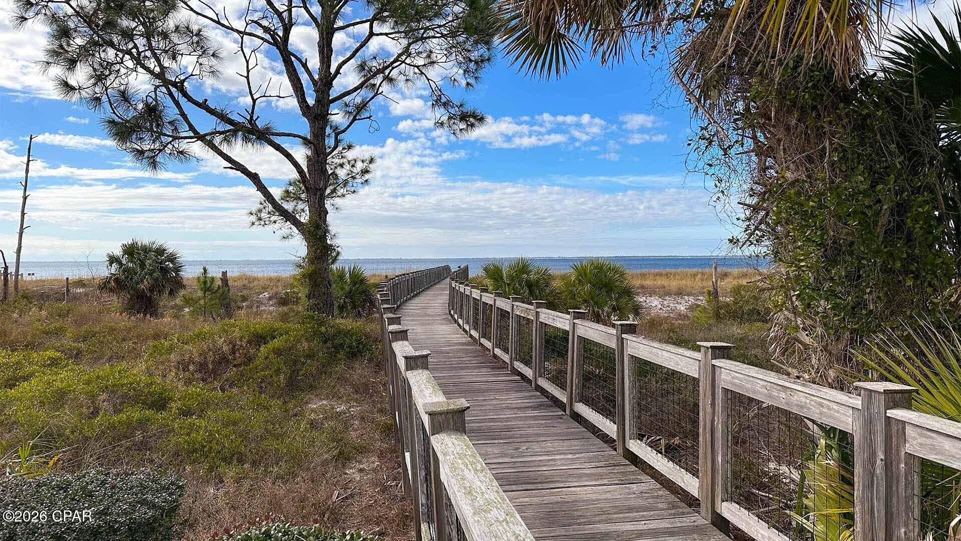 1056 Backwater Road, Port St. Joe