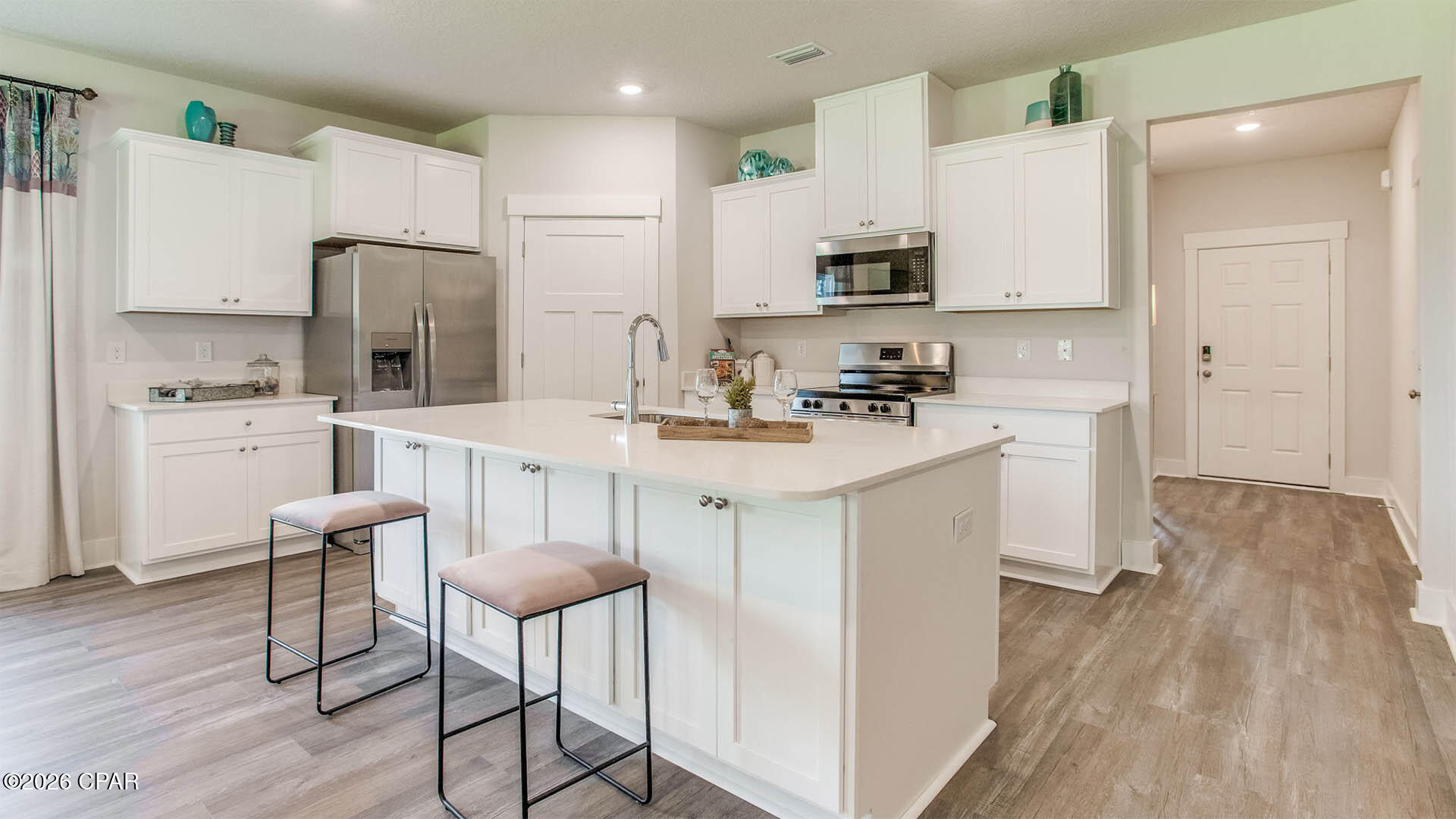 1056 Backwater Road, Port St. Joe