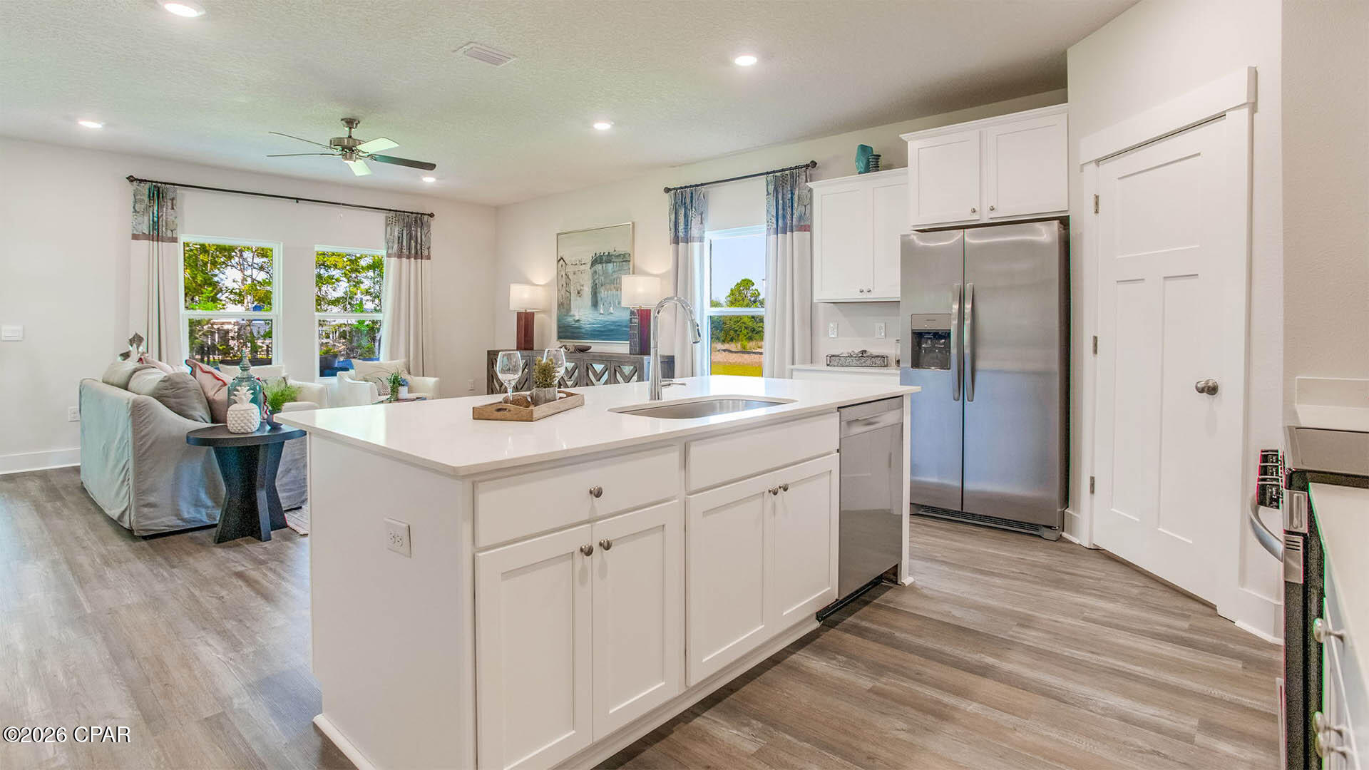 1056 Backwater Road, Port St. Joe