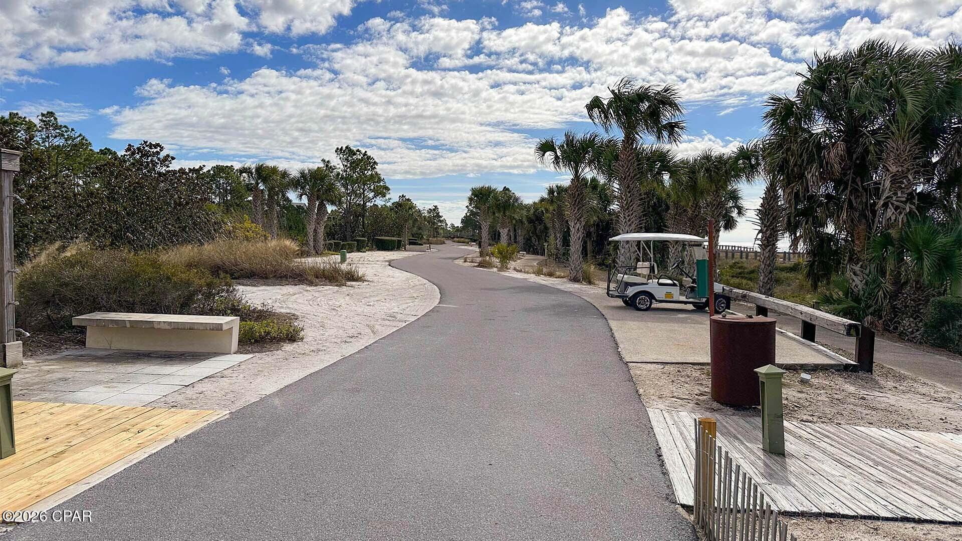 1056 Backwater Road, Port St. Joe