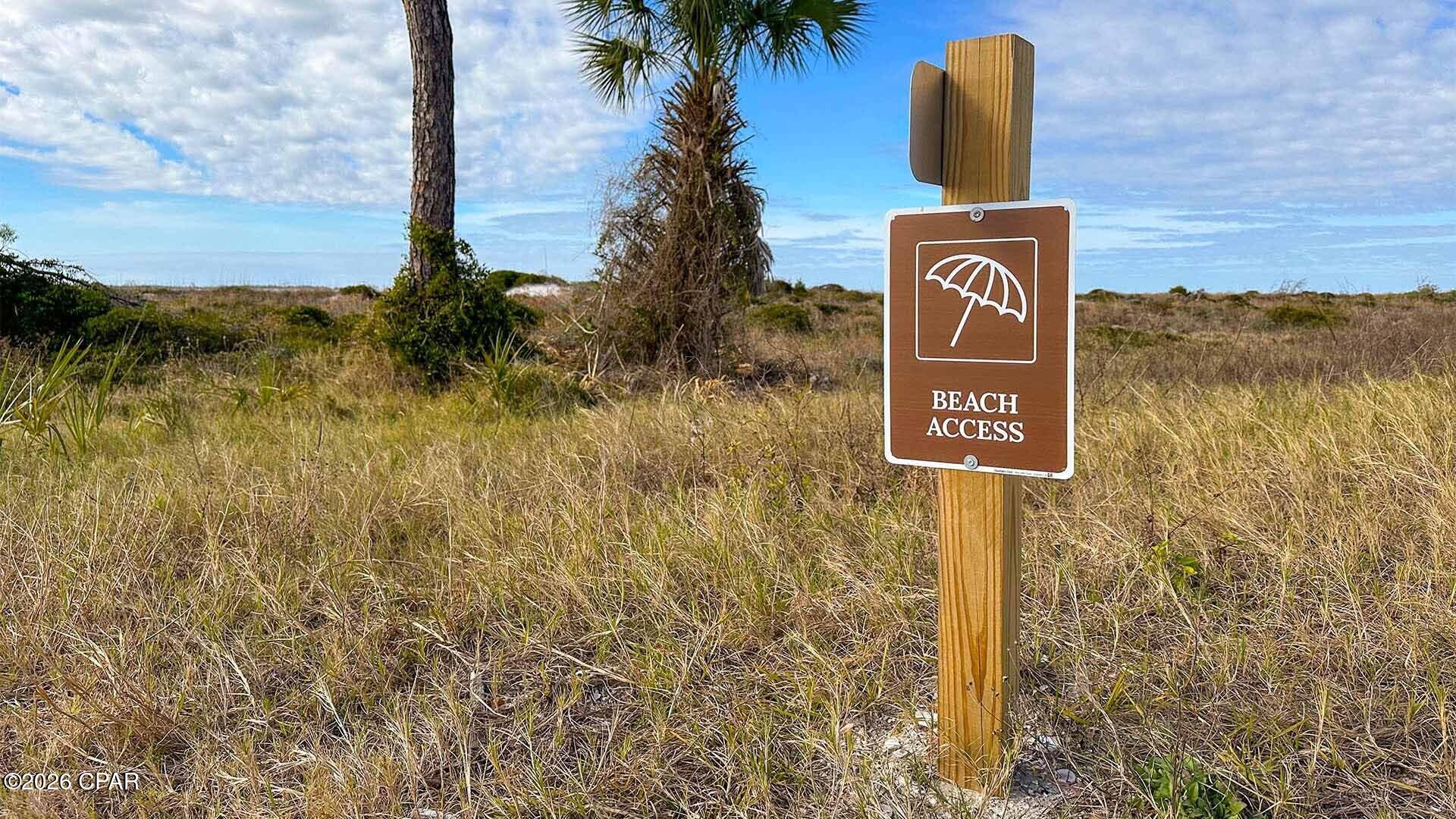 1056 Backwater Road, Port St. Joe