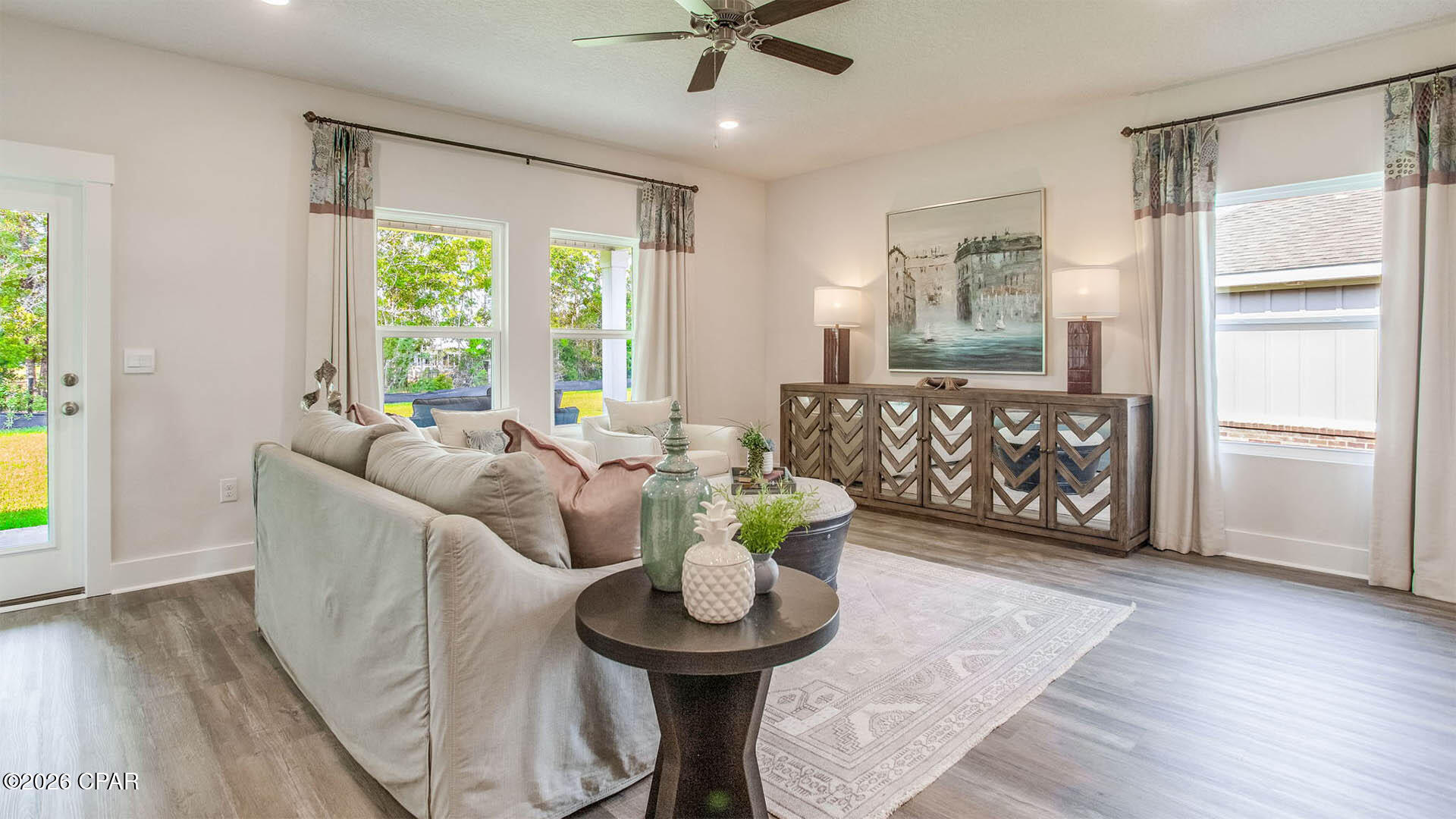 1056 Backwater Road, Port St. Joe