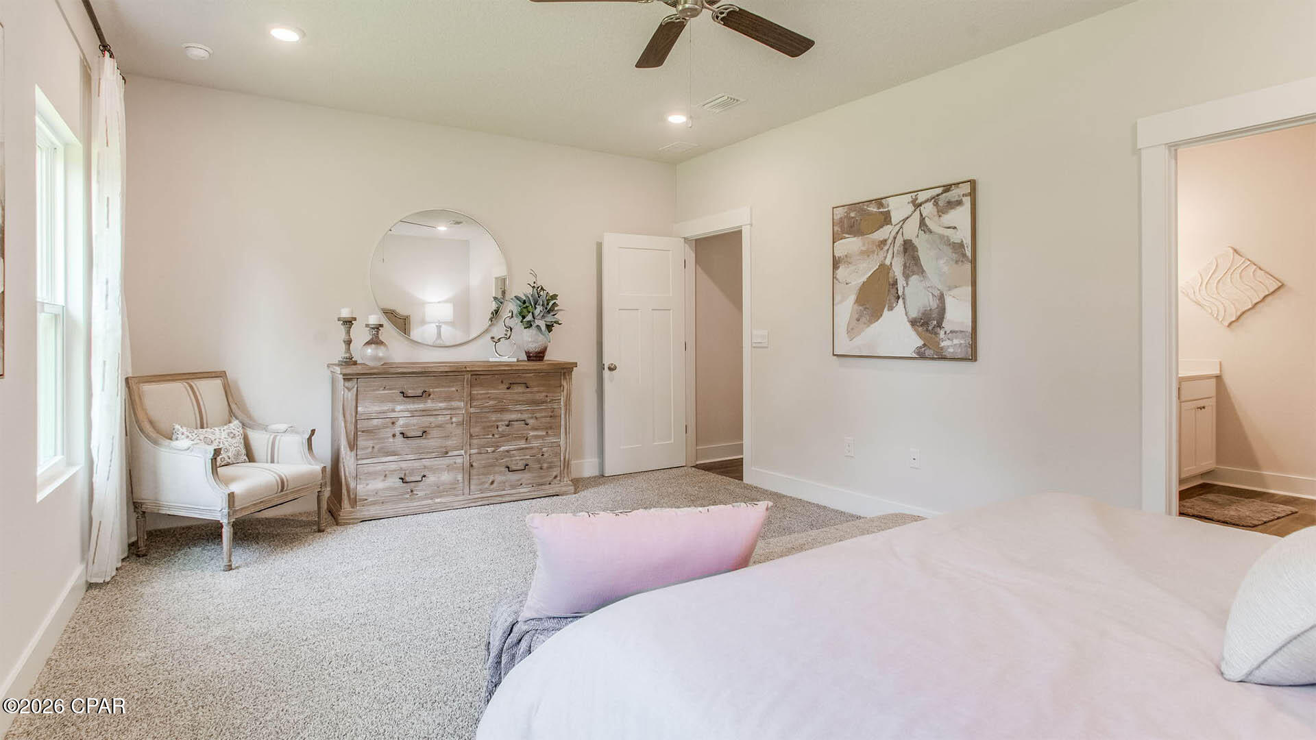 1056 Backwater Road, Port St. Joe