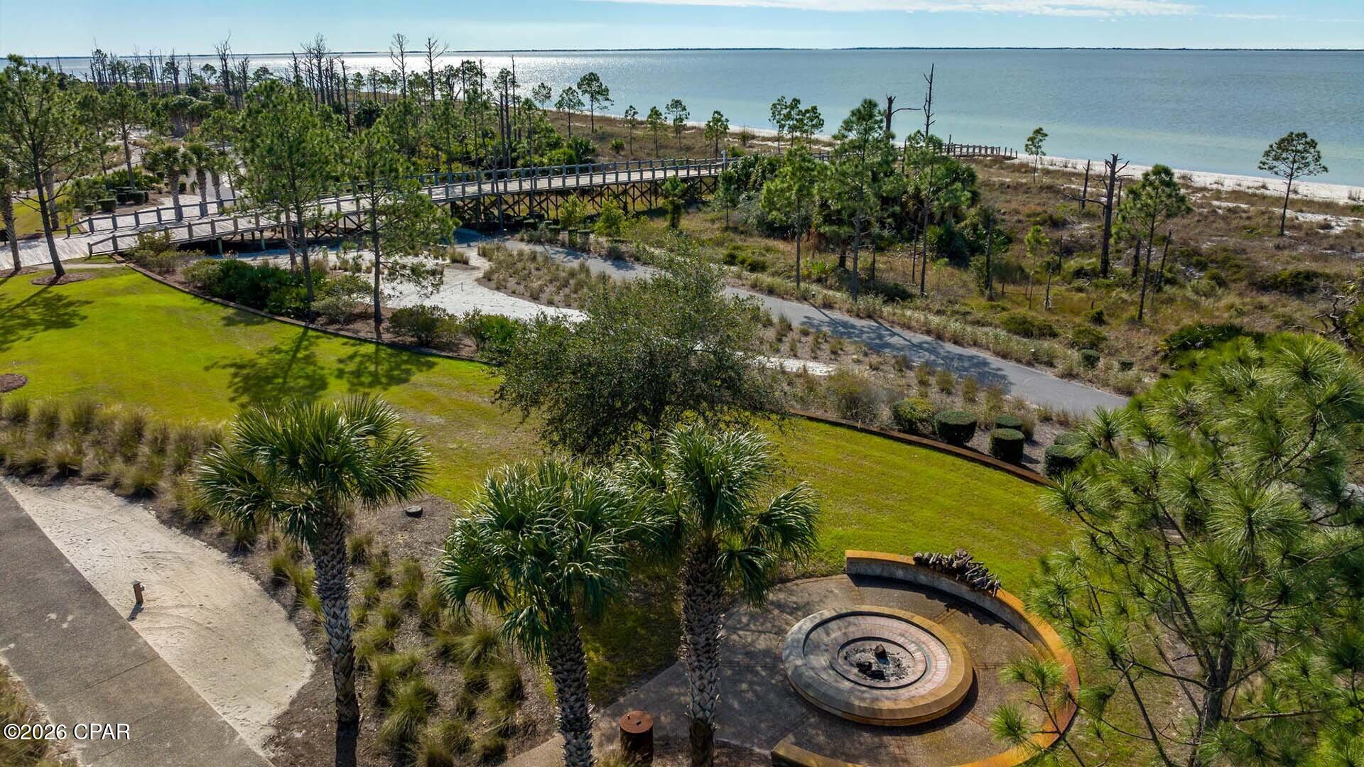 1056 Backwater Road, Port St. Joe
