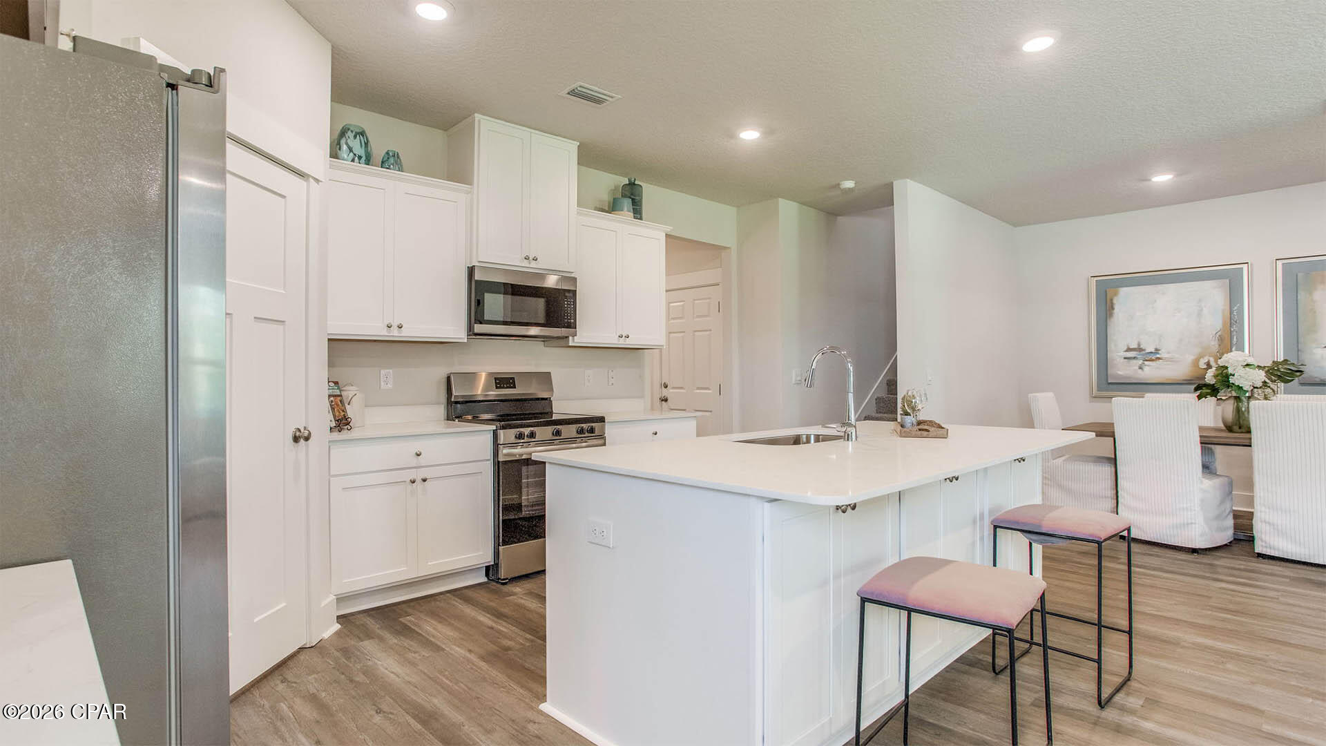 1056 Backwater Road, Port St. Joe
