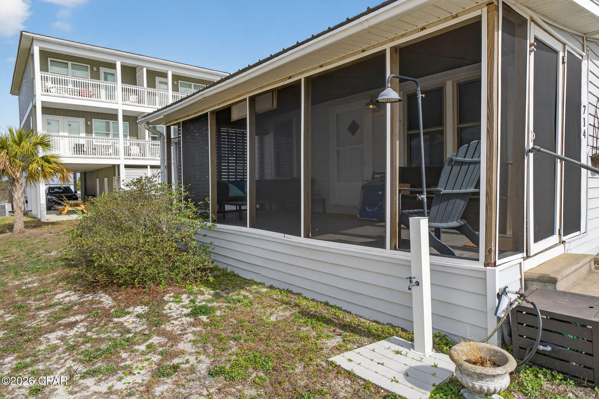 714 Oleander Avenue, Mexico Beach