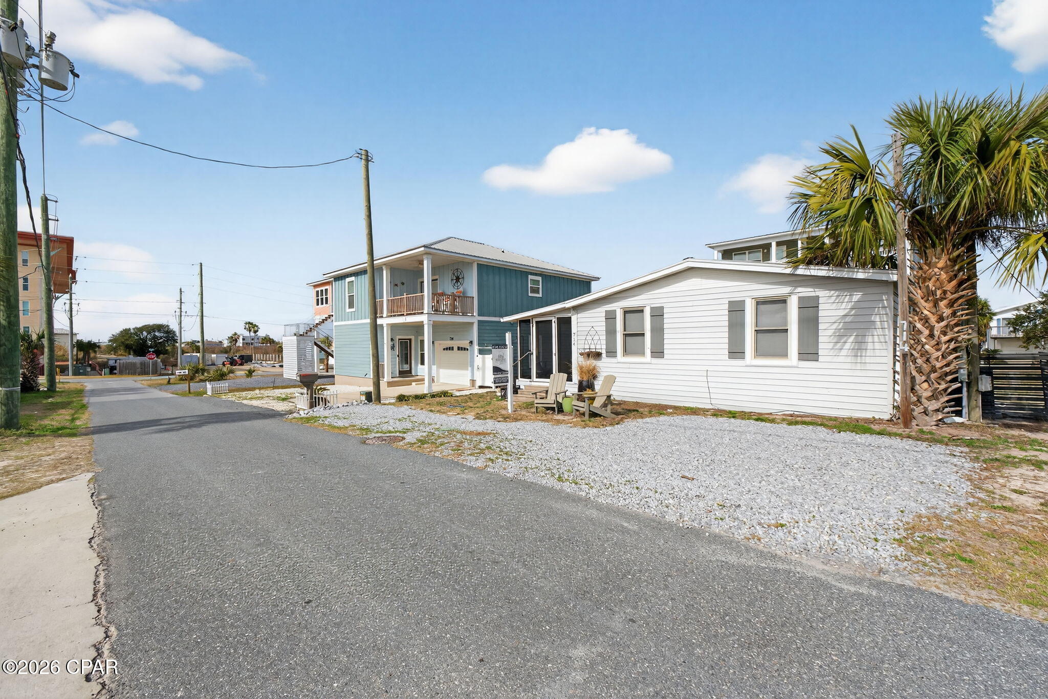 714 Oleander Avenue, Mexico Beach