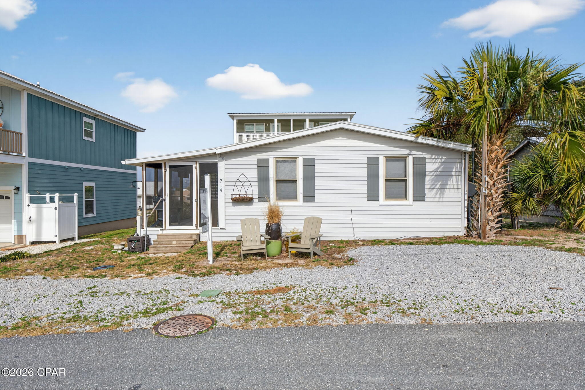 714 Oleander Avenue, Mexico Beach
