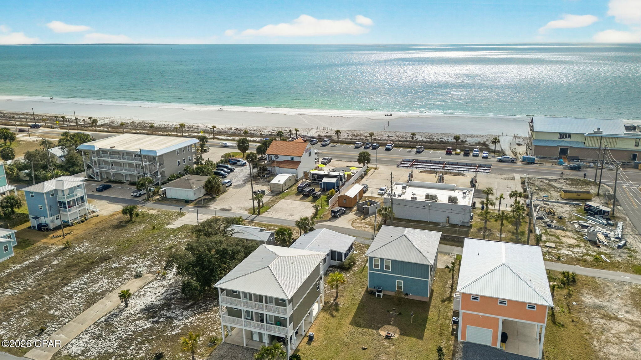 714 Oleander Avenue, Mexico Beach
