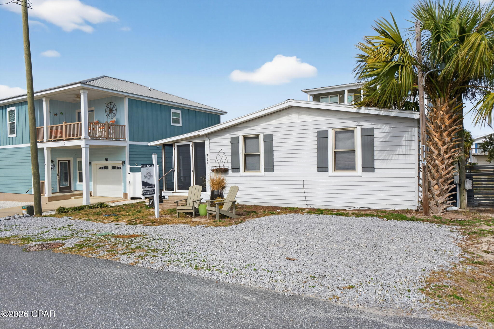 714 Oleander Avenue, Mexico Beach