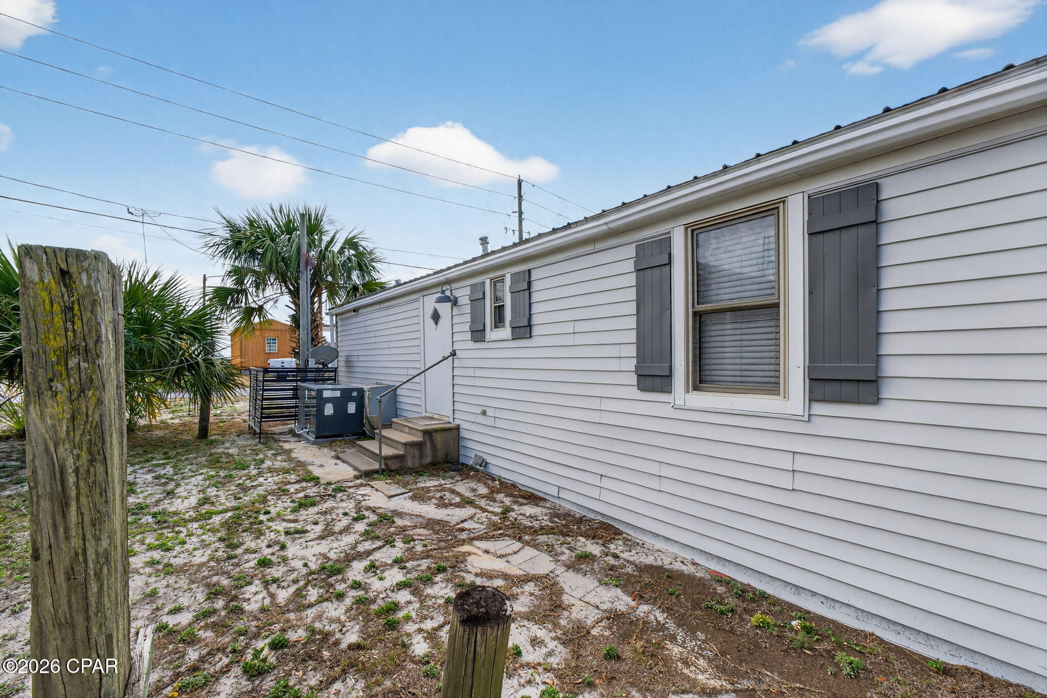 714 Oleander Avenue, Mexico Beach