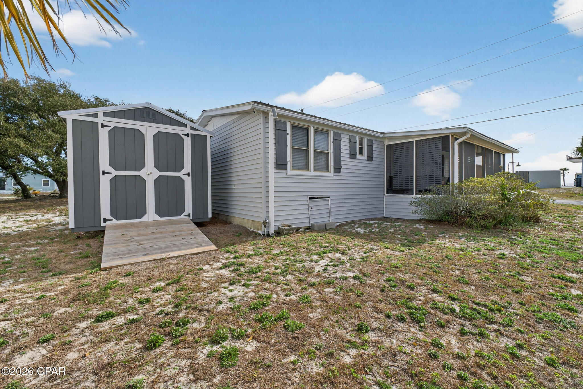 714 Oleander Avenue, Mexico Beach