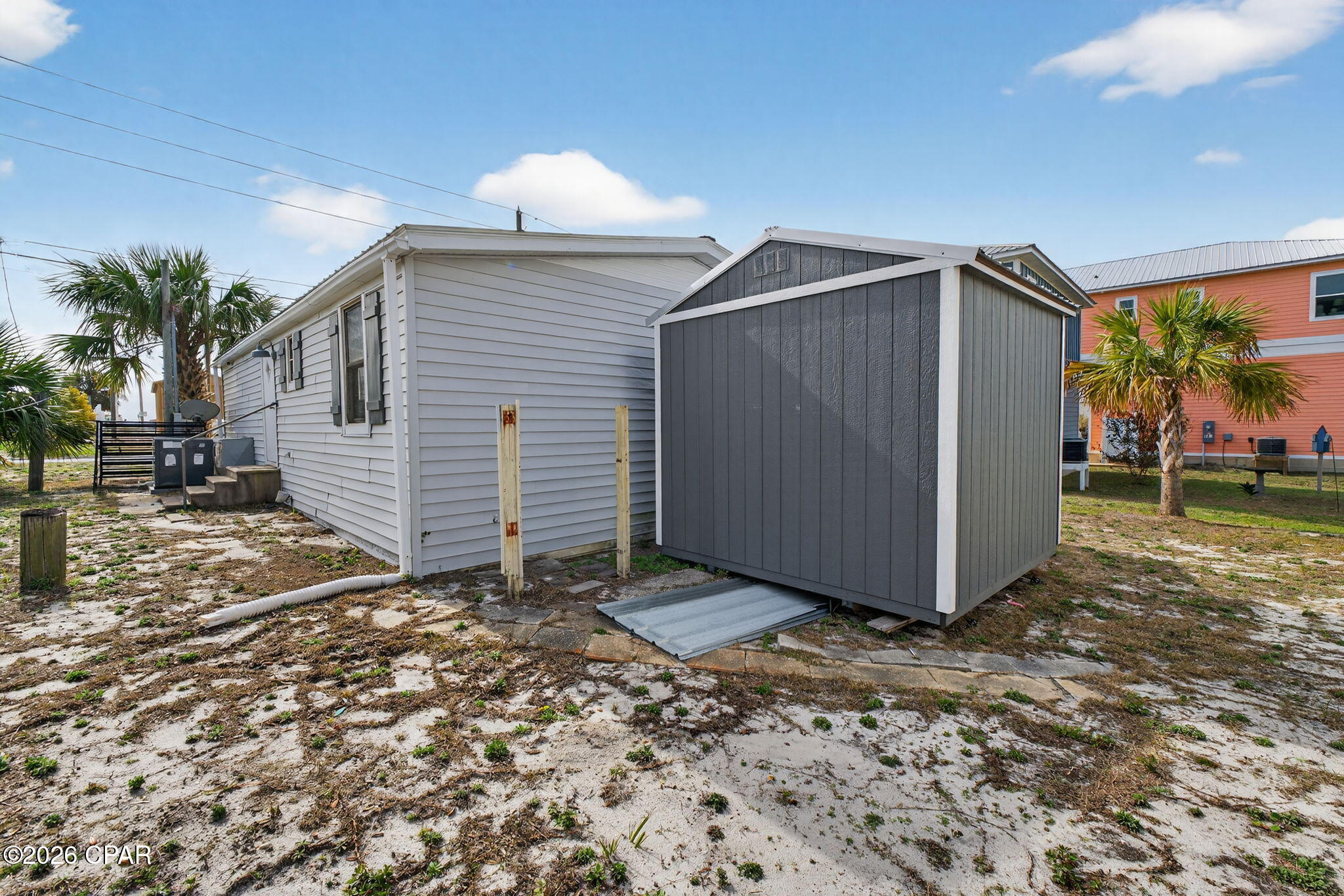 714 Oleander Avenue, Mexico Beach