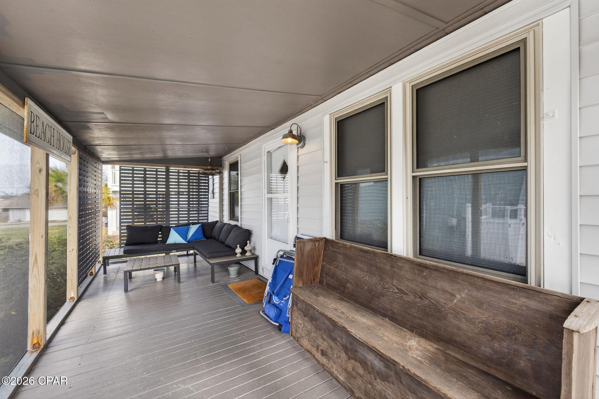 714 Oleander Avenue, Mexico Beach