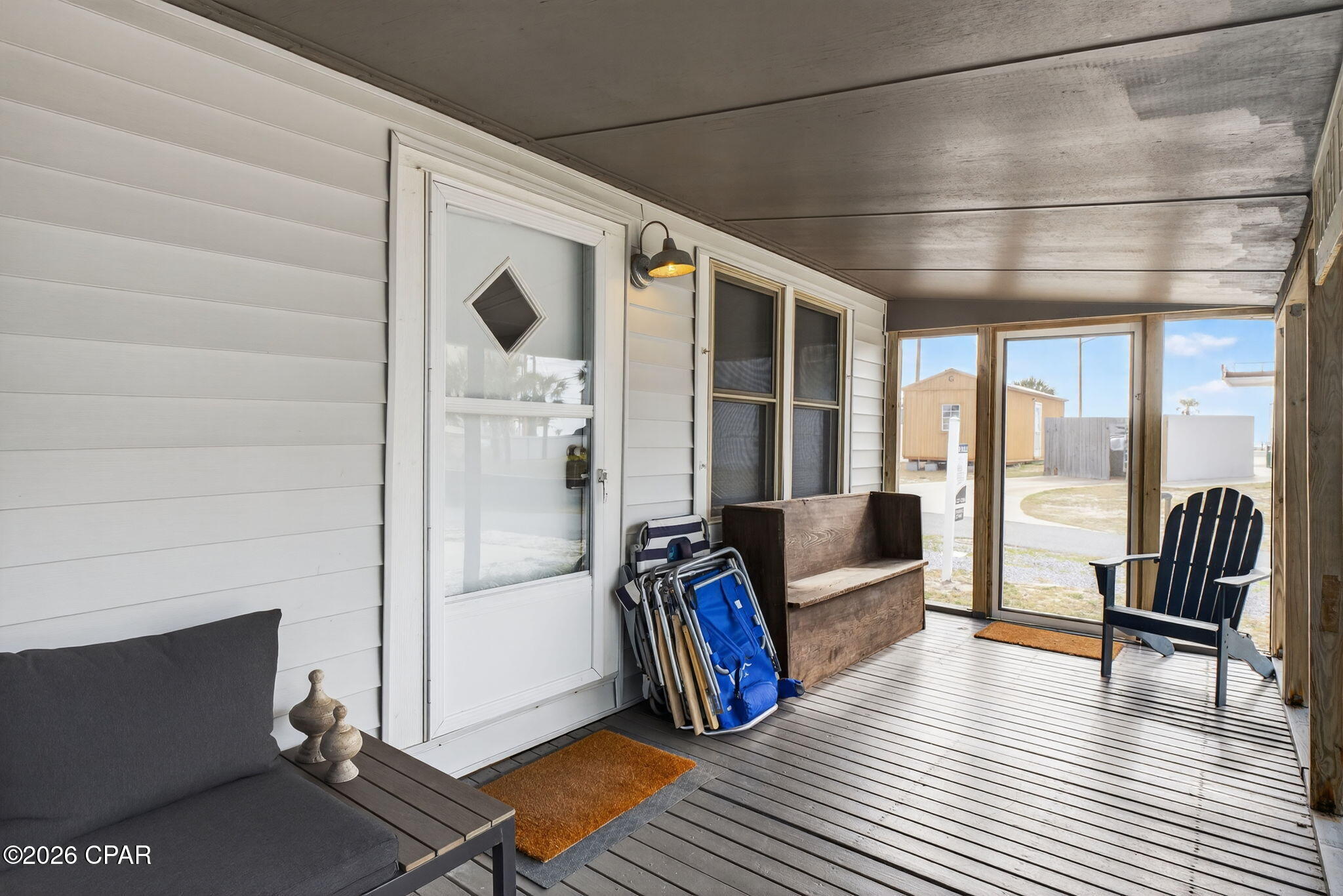 714 Oleander Avenue, Mexico Beach