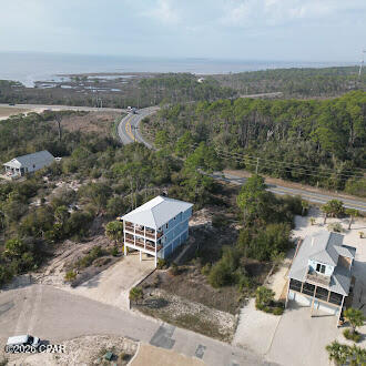 Lot 3 Curve Road, Port St. Joe