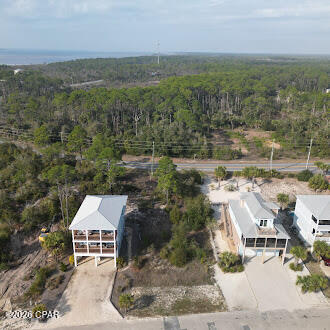 Lot 3 Curve Road, Port St. Joe
