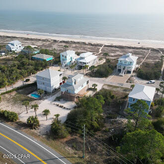 Lot 3 Curve Road, Port St. Joe