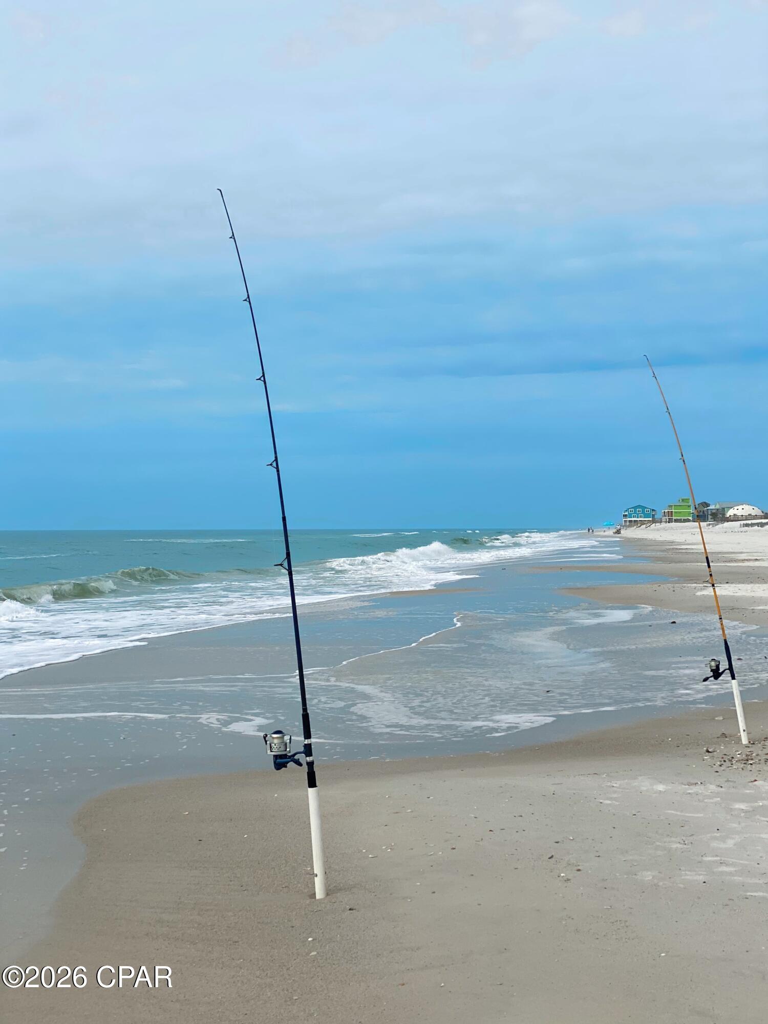 Lot 3 Curve Road, Port St. Joe