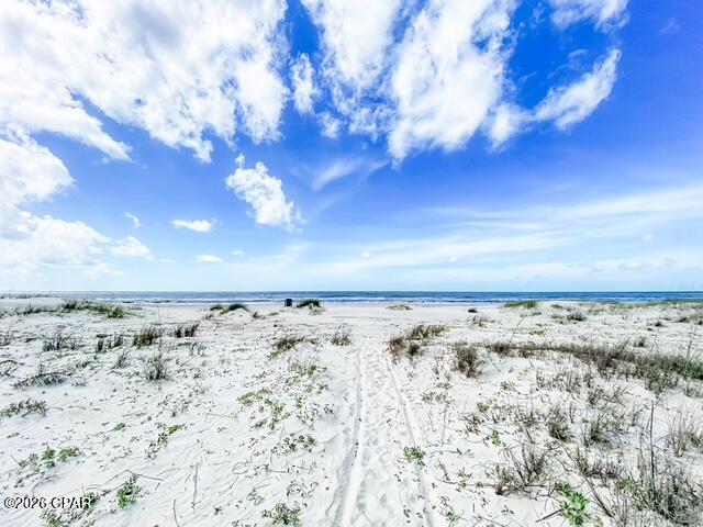 Lot 3 Curve Road, Port St. Joe