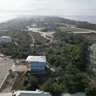 Lot 3 Curve Road, Port St. Joe