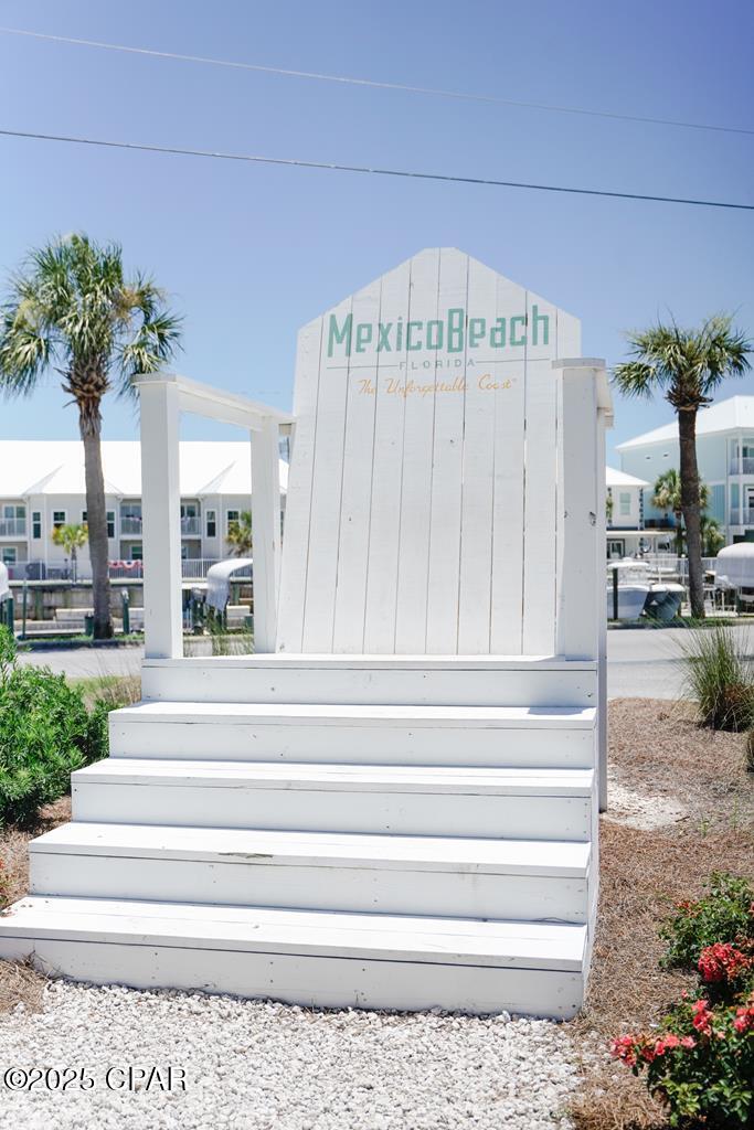 78 1st Street, Mexico Beach