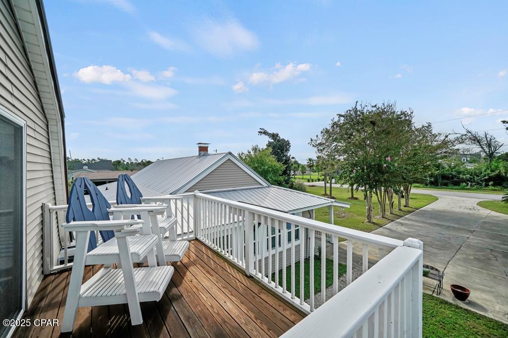 78 1st Street, Mexico Beach