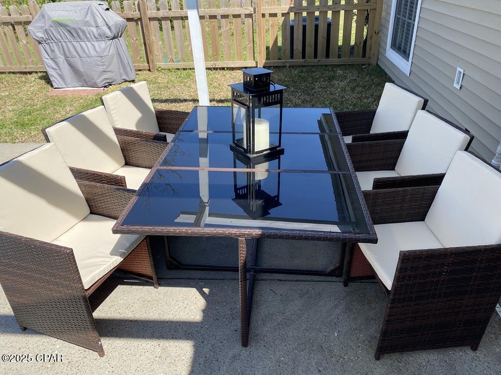 78 1st Street, Mexico Beach