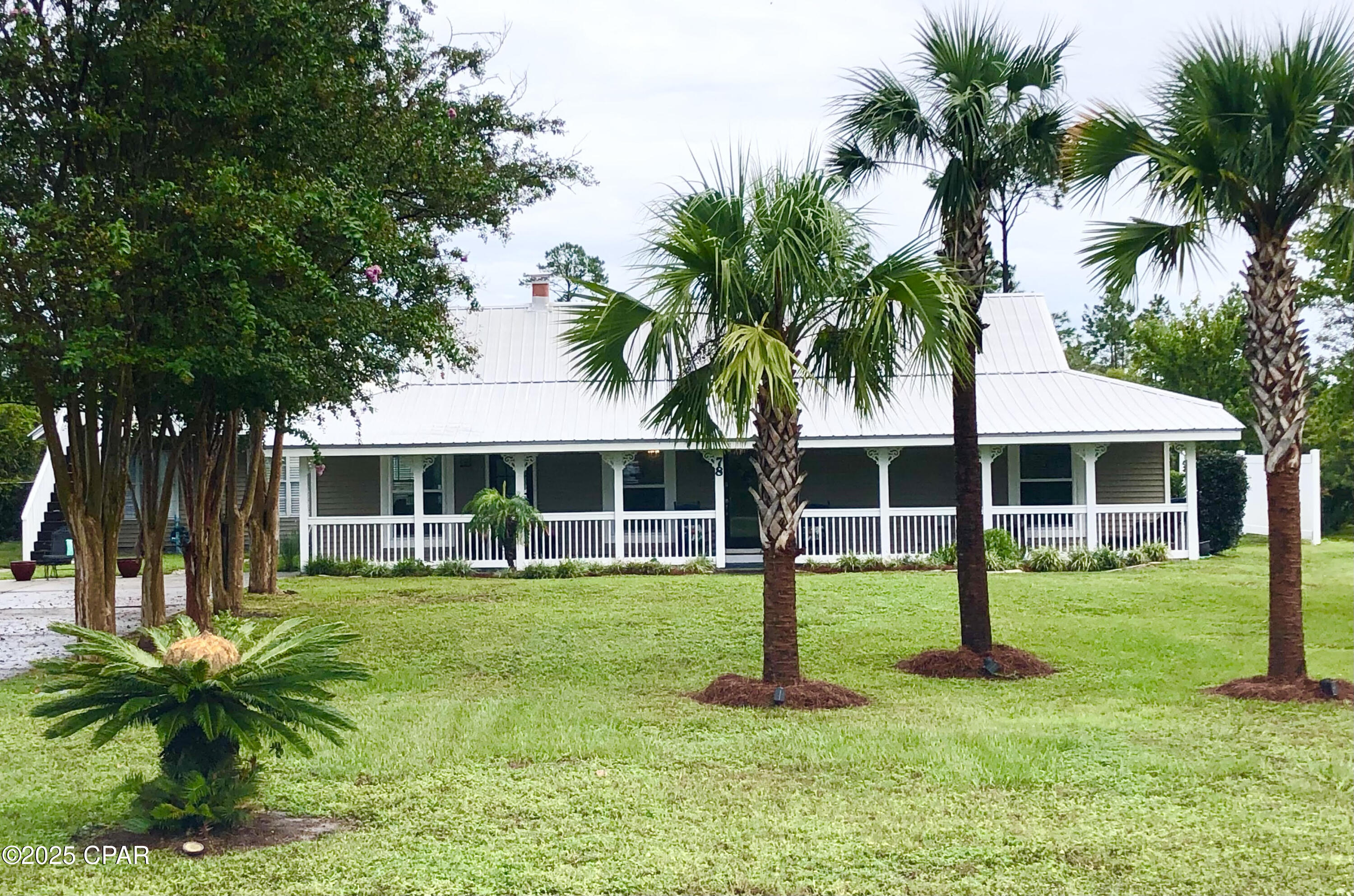 78 1st Street, Mexico Beach