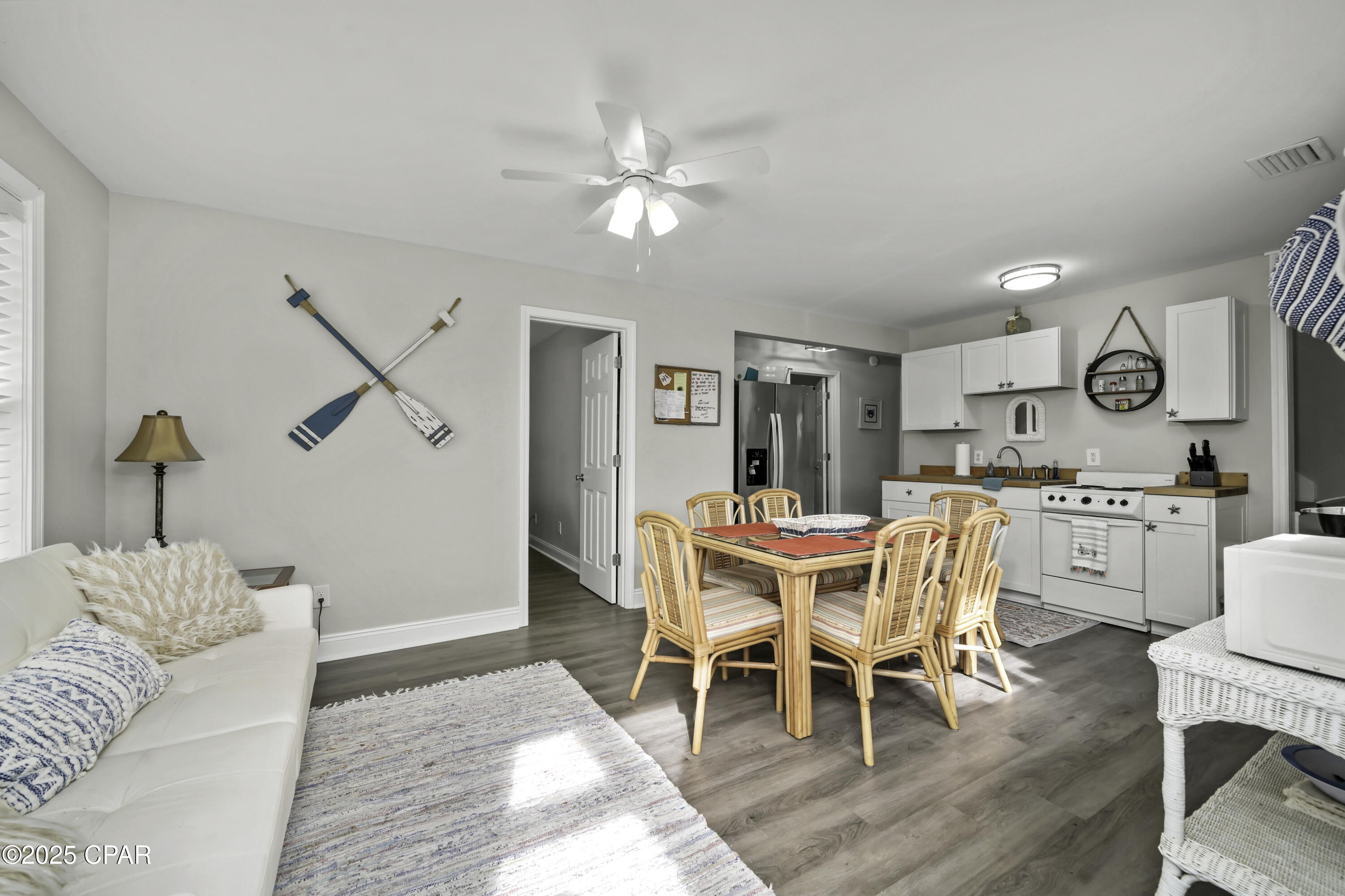 78 1st Street, Mexico Beach