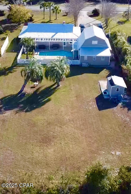 78 1st Street, Mexico Beach